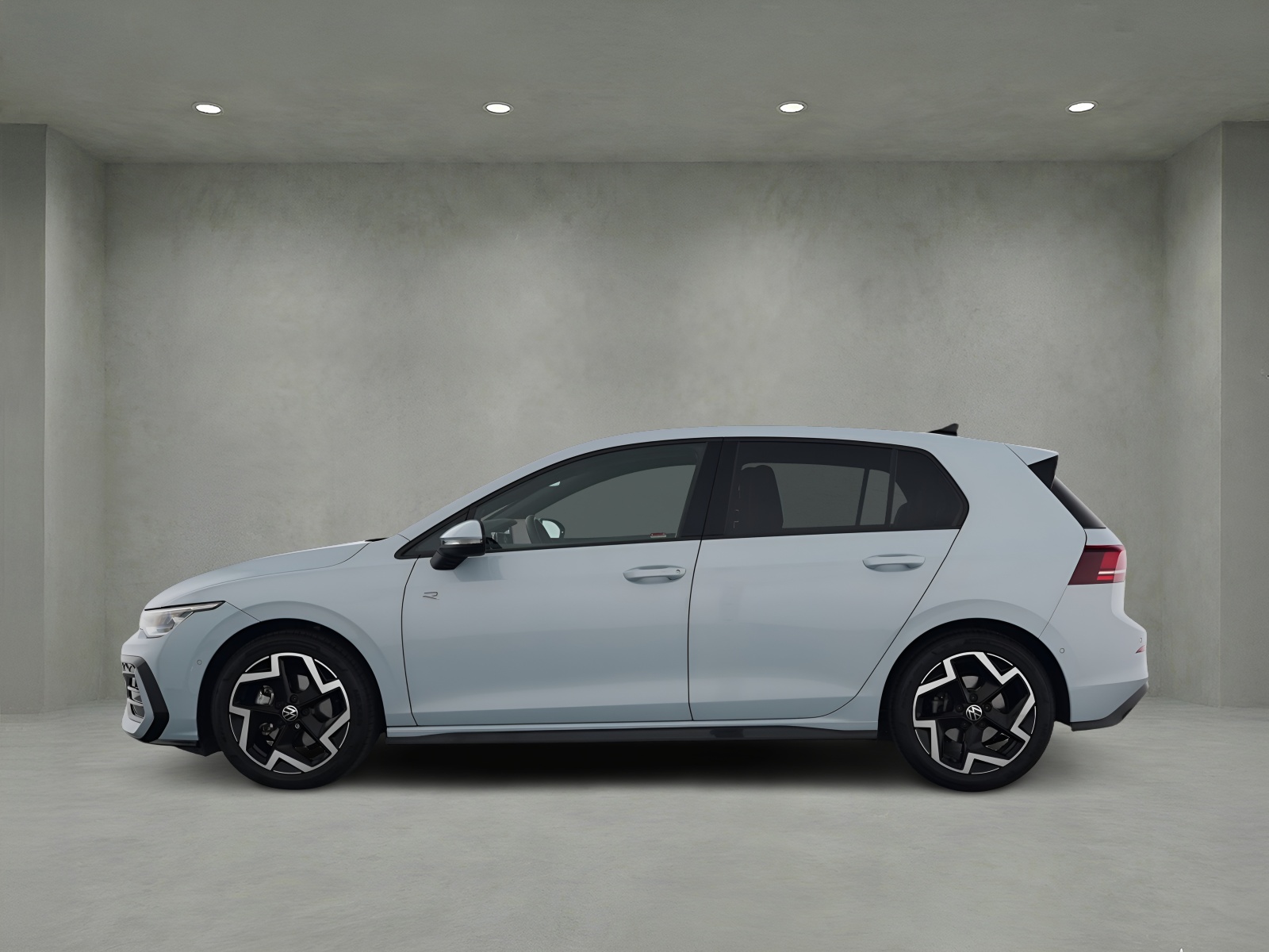 VW Golf 1.5 e TSI mHEV R-Line DSG-image-2