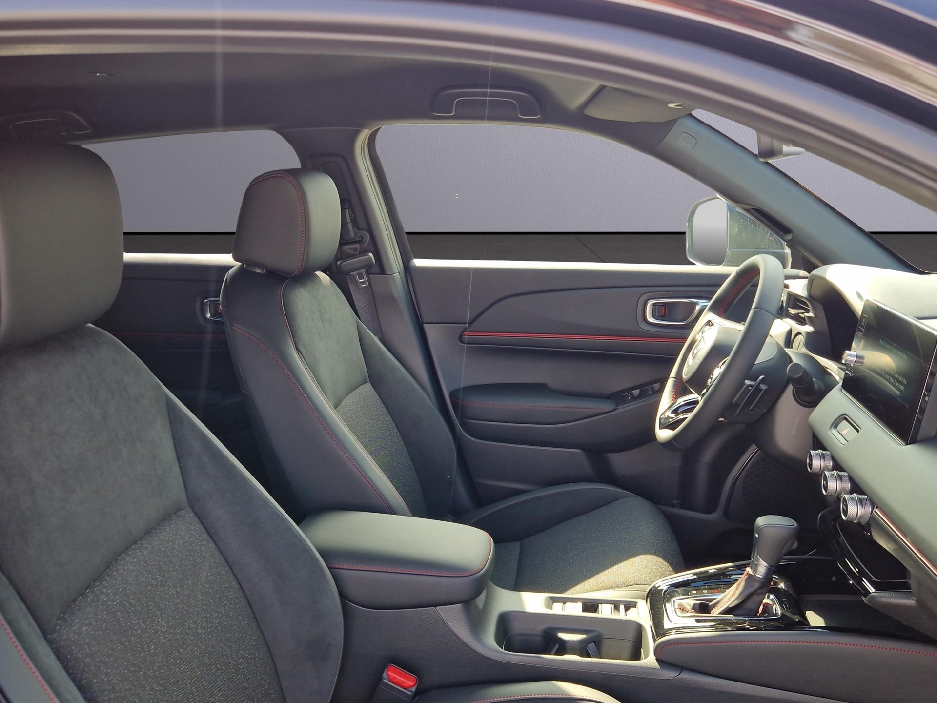HONDA HR-V 1.5 i-MMD Advance Sport-image-15