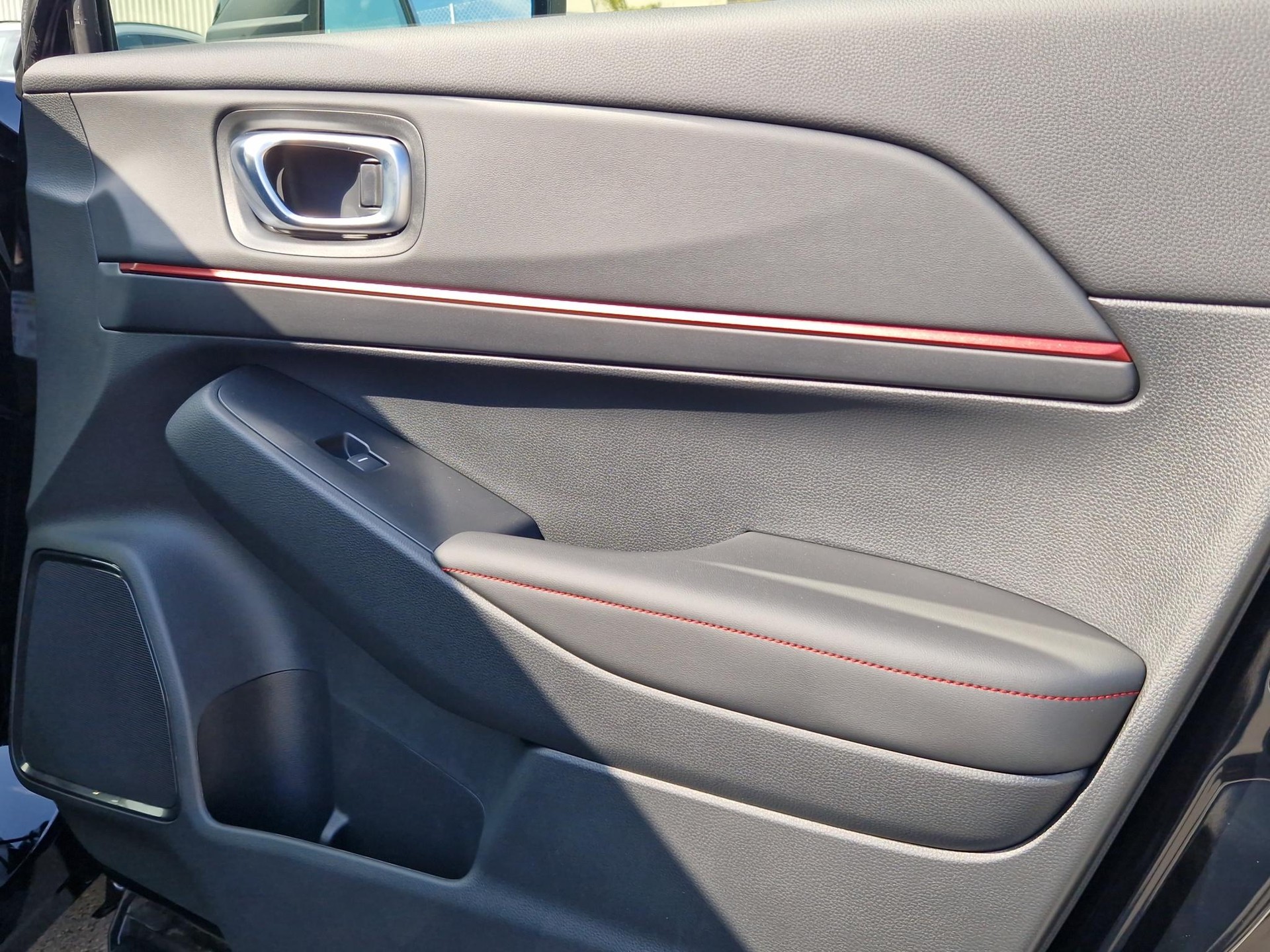 HONDA HR-V 1.5 i-MMD Advance Sport-image-23
