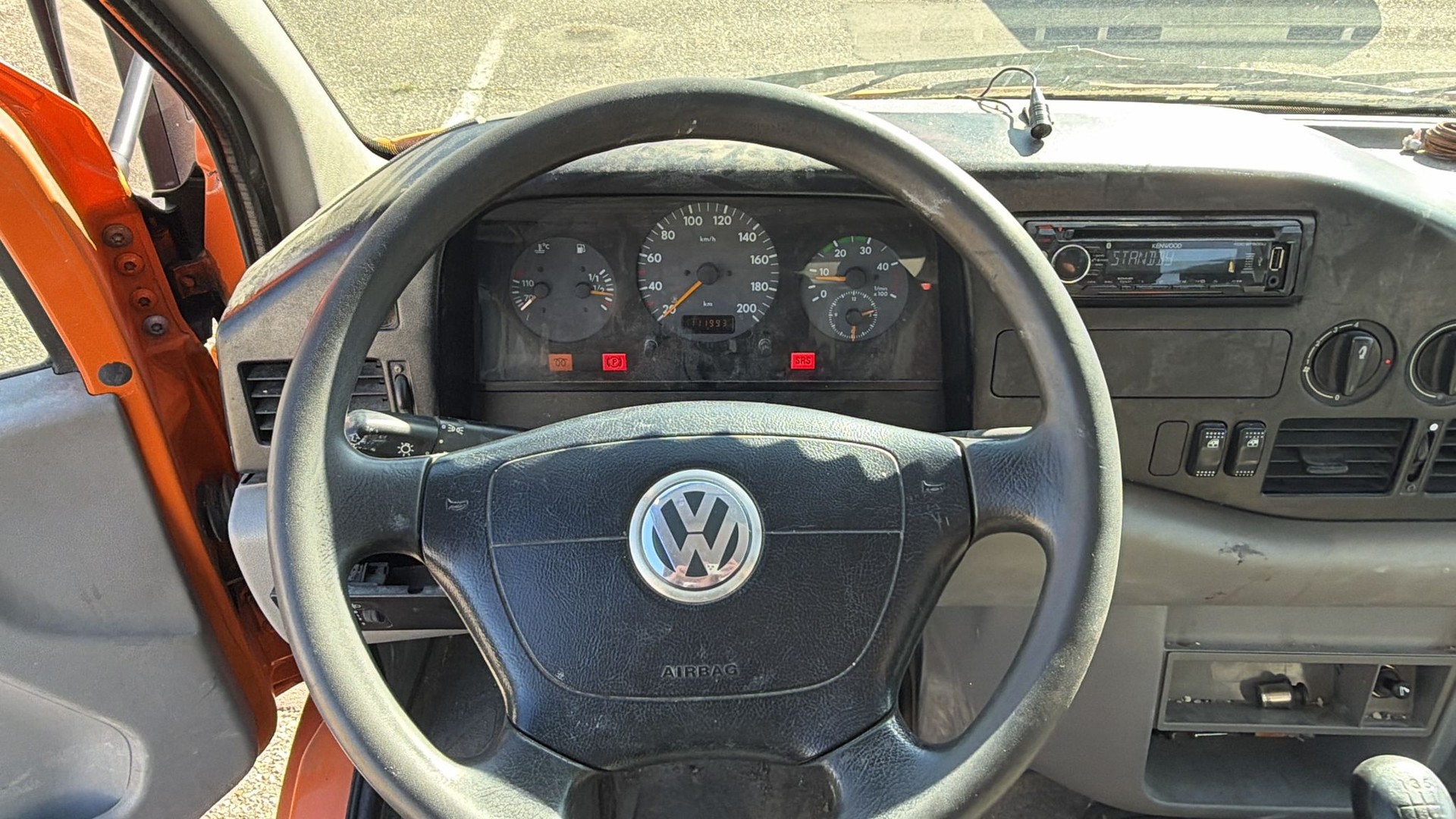 VW LT 35 2.5TDI-image-5