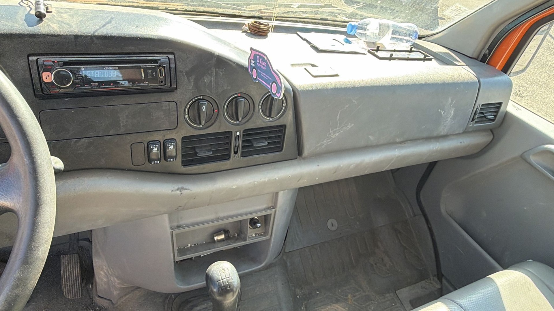 VW LT 35 2.5TDI-image-1