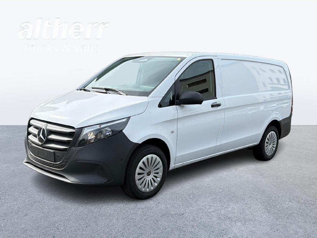 MERCEDES-BENZ Vito 114 CDI KA PRO L 4x4 WORKER-image-0