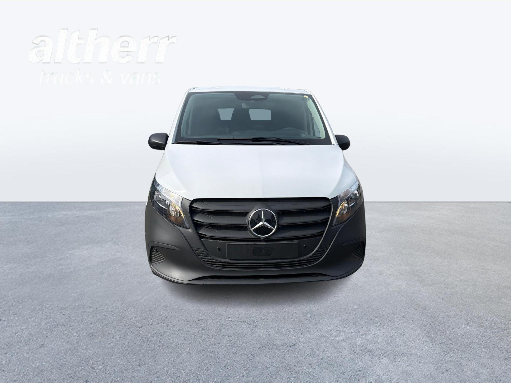 MERCEDES-BENZ Vito 114 CDI KA PRO L 4x4 WORKER-image-7