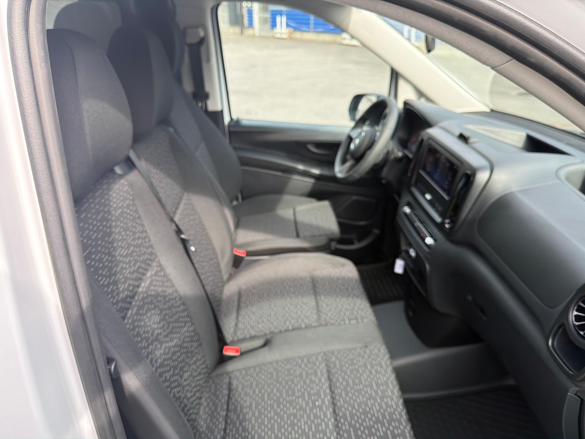 MERCEDES-BENZ Vito 114 CDI KA PRO L 4x4 WORKER-image-9