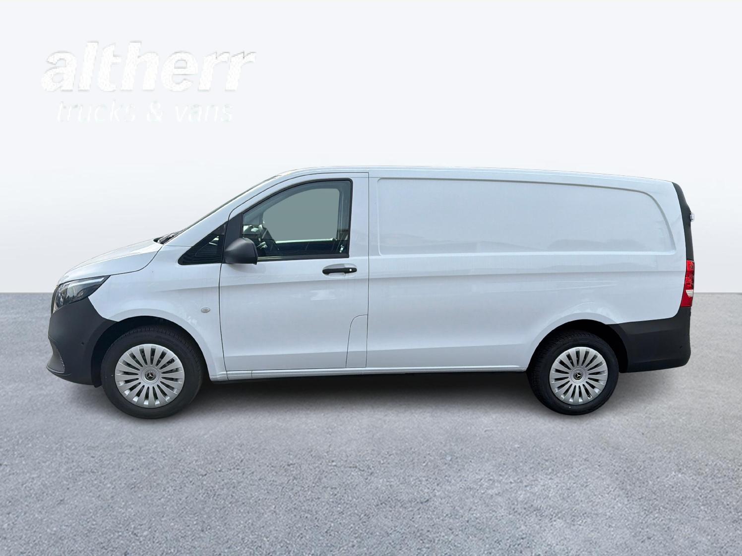 MERCEDES-BENZ Vito 114 CDI KA PRO L 4x4 WORKER-image-1