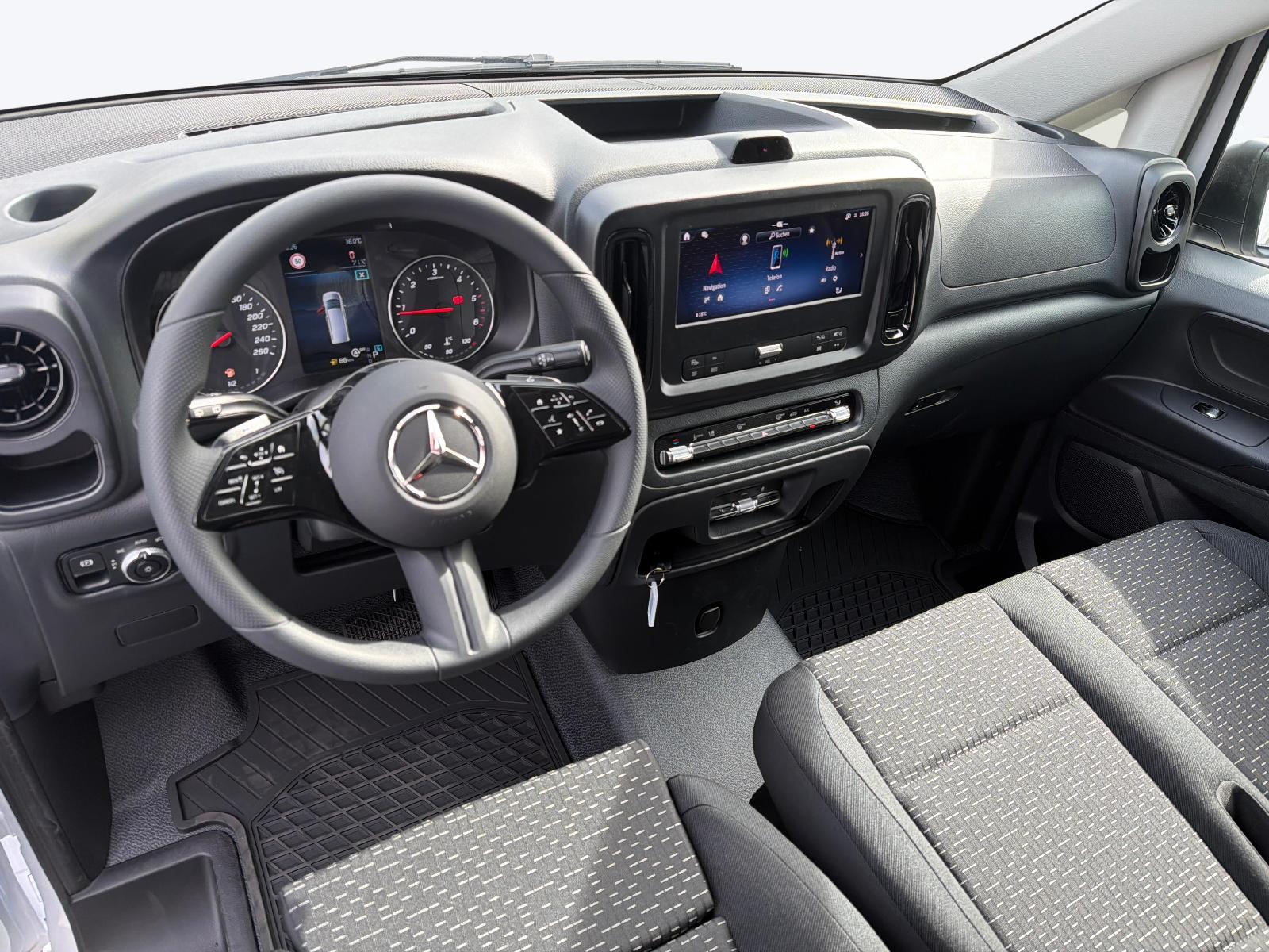 MERCEDES-BENZ Vito 114 CDI KA PRO L 4x4 WORKER-image-8