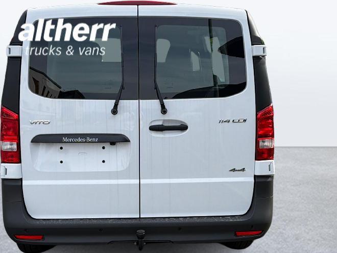 MERCEDES-BENZ Vito 114 CDI KA PRO L 4x4 WORKER-image-3