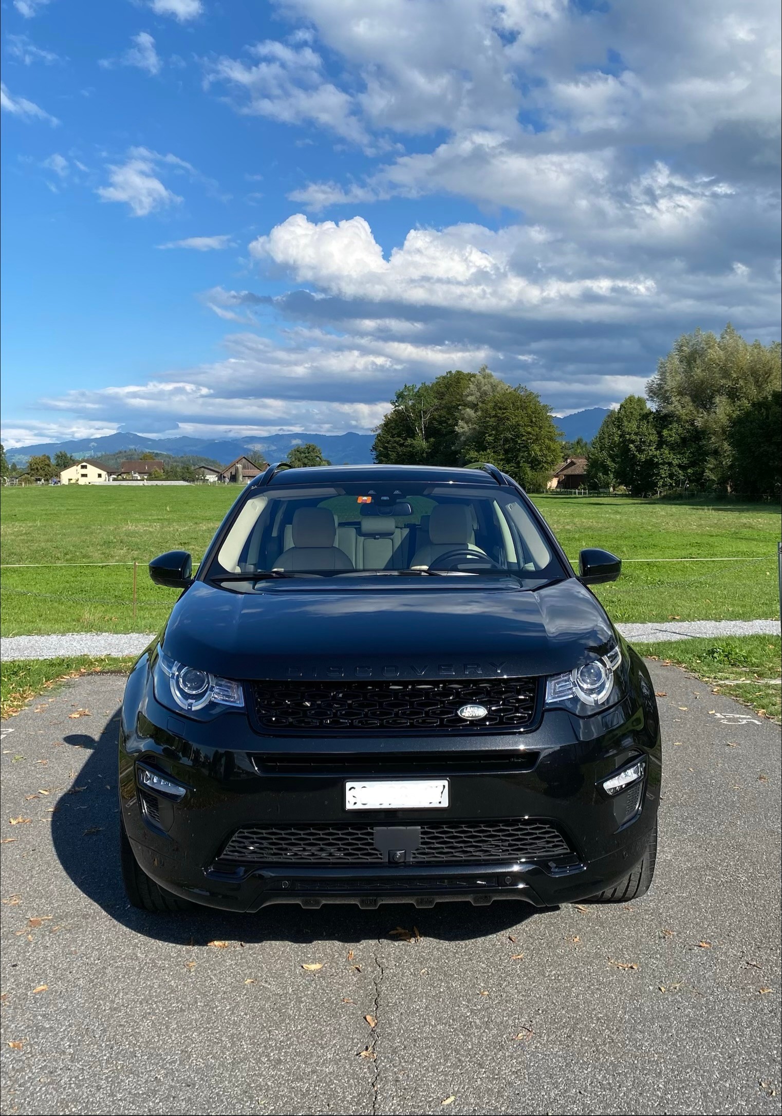 LAND ROVER 2.0 TD4 180 HSE Luxury-image-3