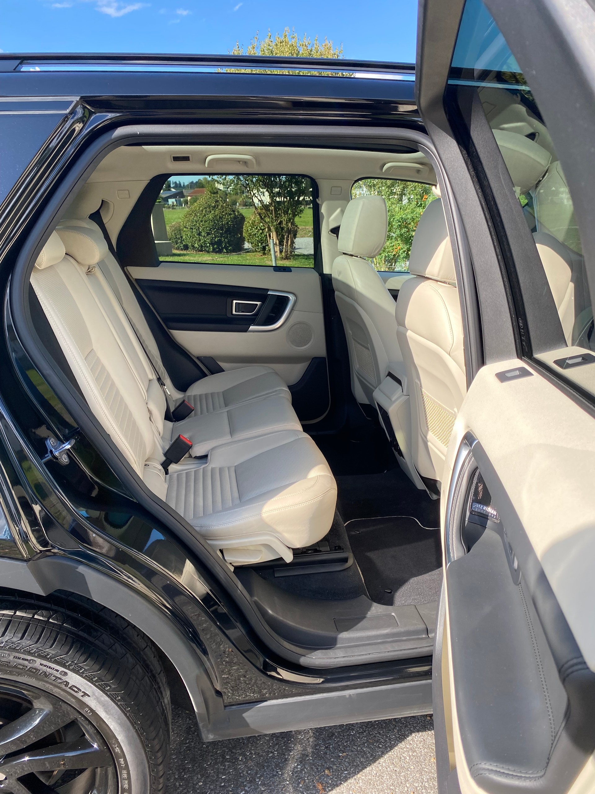 LAND ROVER 2.0 TD4 180 HSE Luxury-image-9