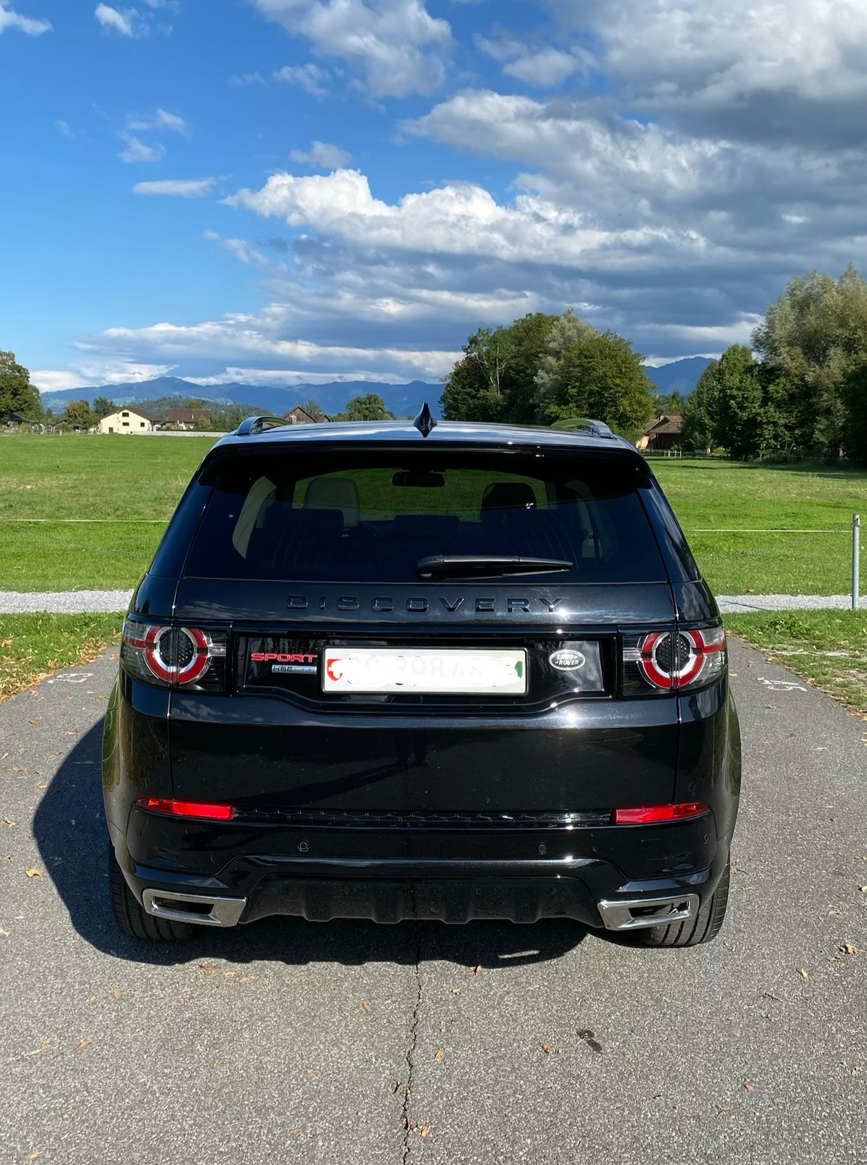 LAND ROVER 2.0 TD4 180 HSE Luxury-image-4