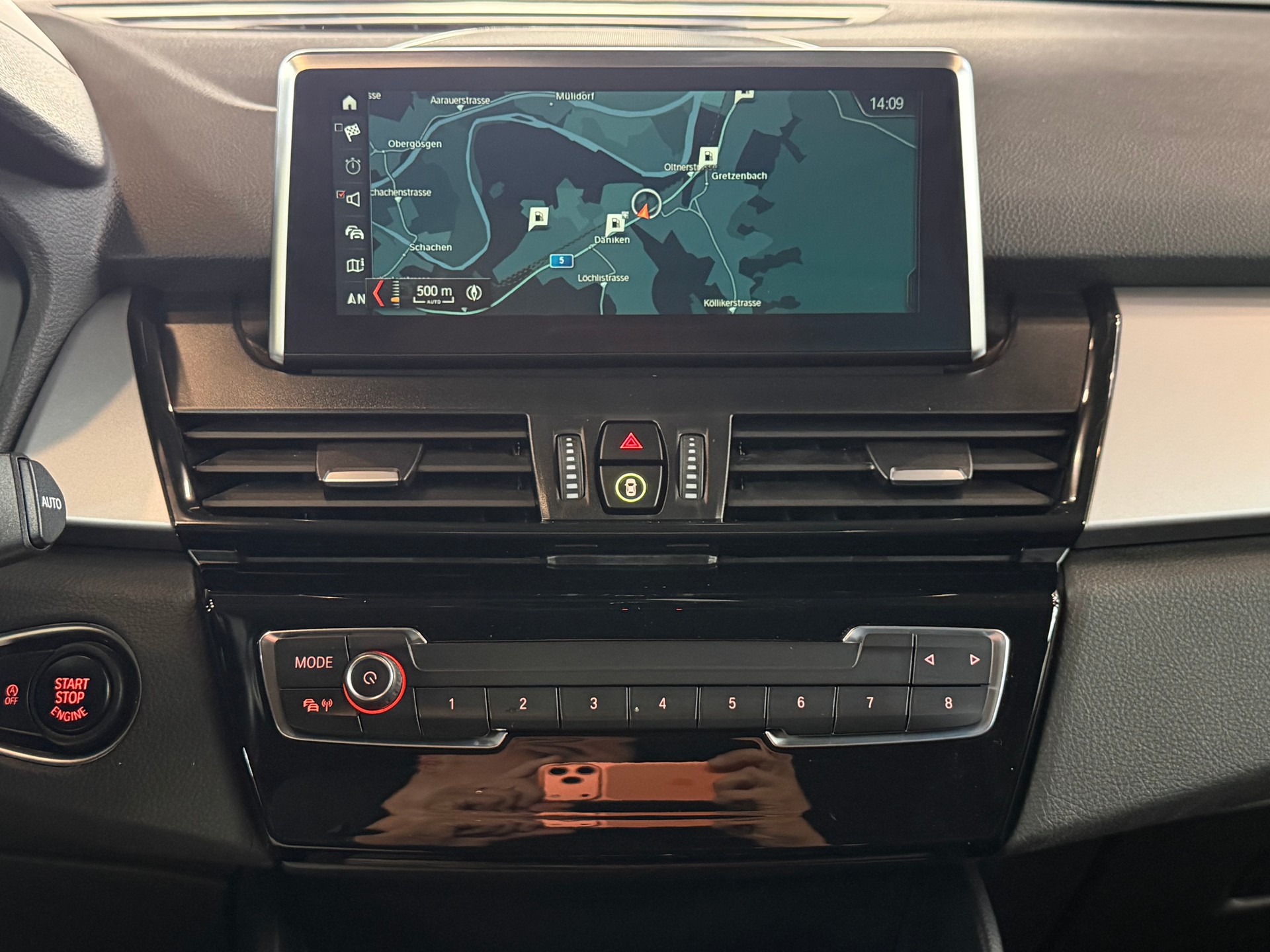 BMW 220d xDrive Gran Tourer Steptronic-image-18