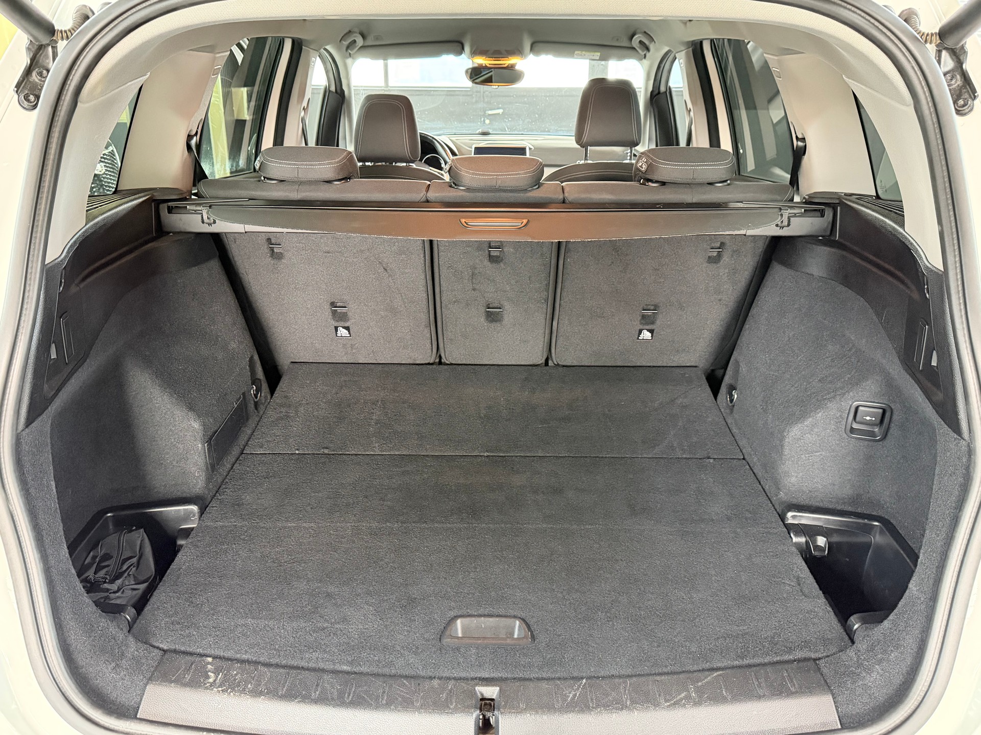 BMW 220d xDrive Gran Tourer Steptronic-image-16