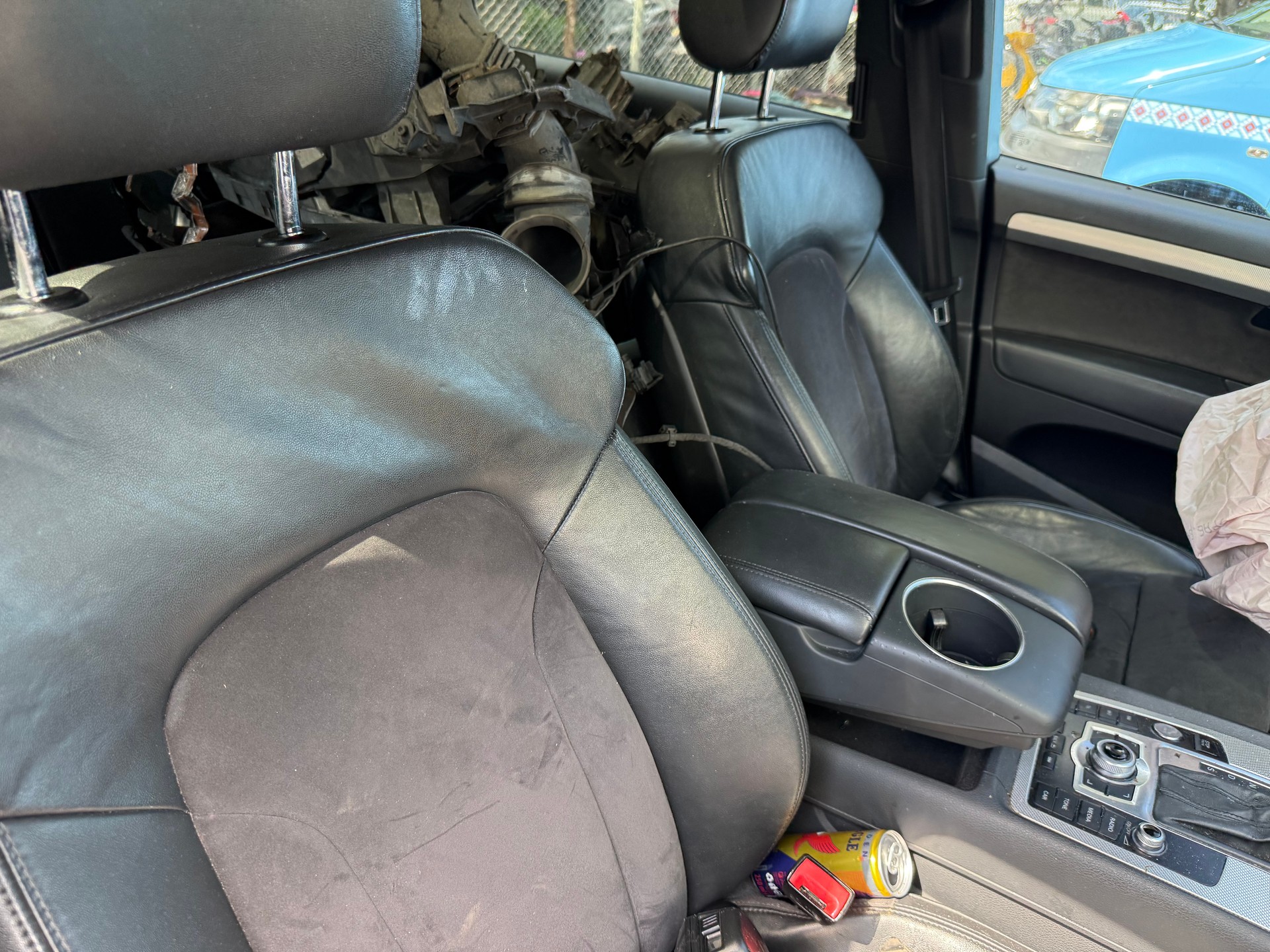 AUDI Q7 3.0 TDI addBlue quattro tiptronic-image-7