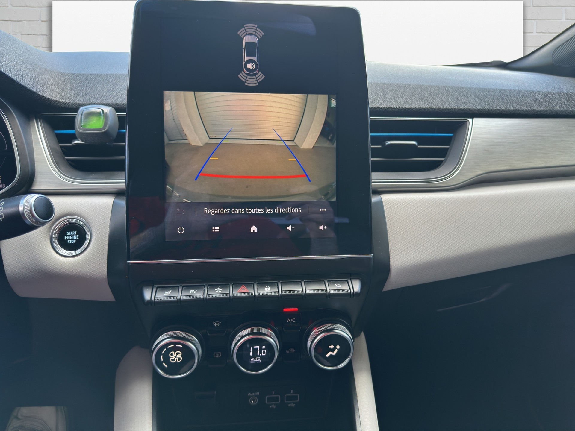 RENAULT Captur 1.6 E-Tech Edition1 DHT-image-10