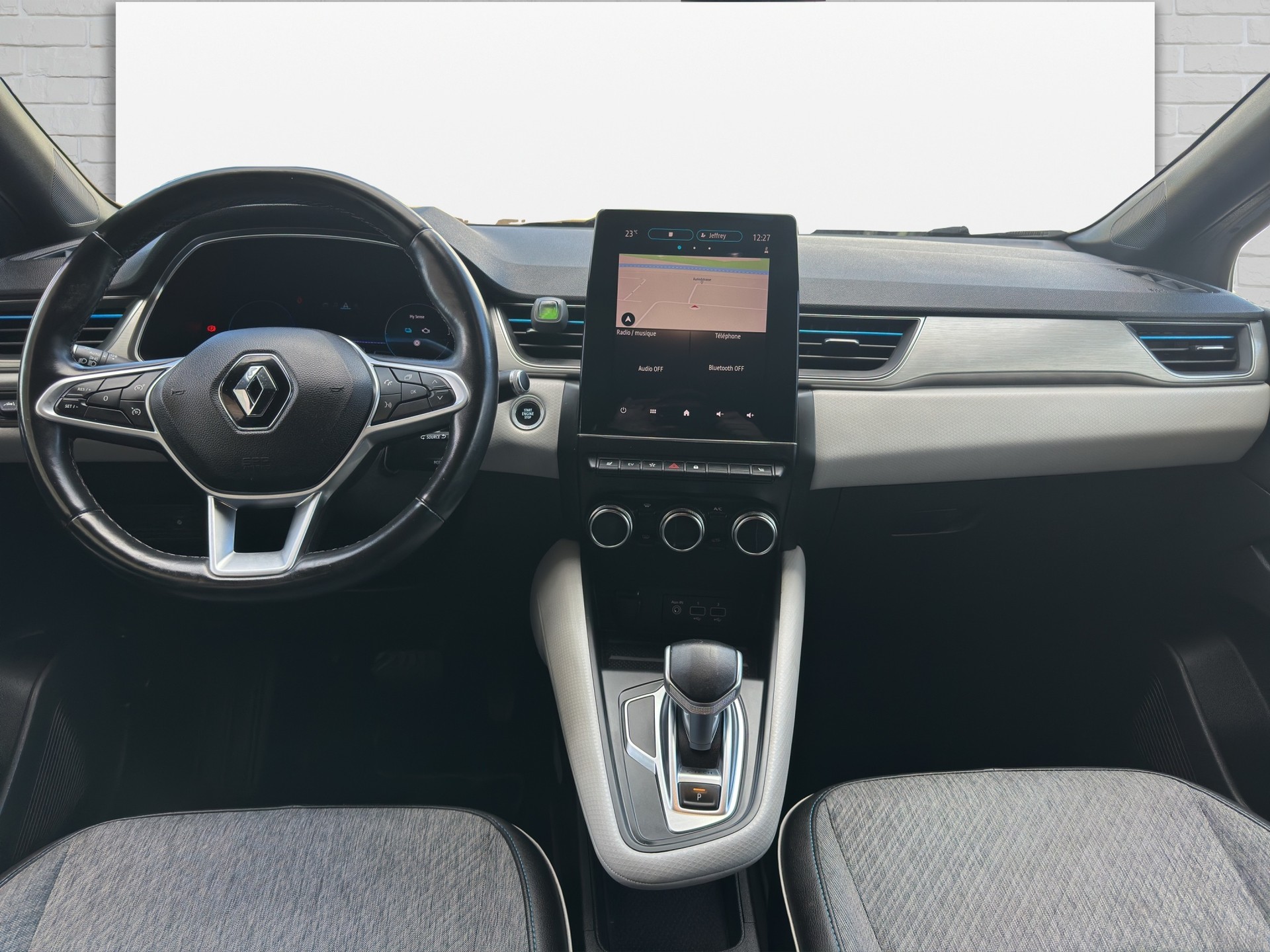 RENAULT Captur 1.6 E-Tech Edition1 DHT-image-8