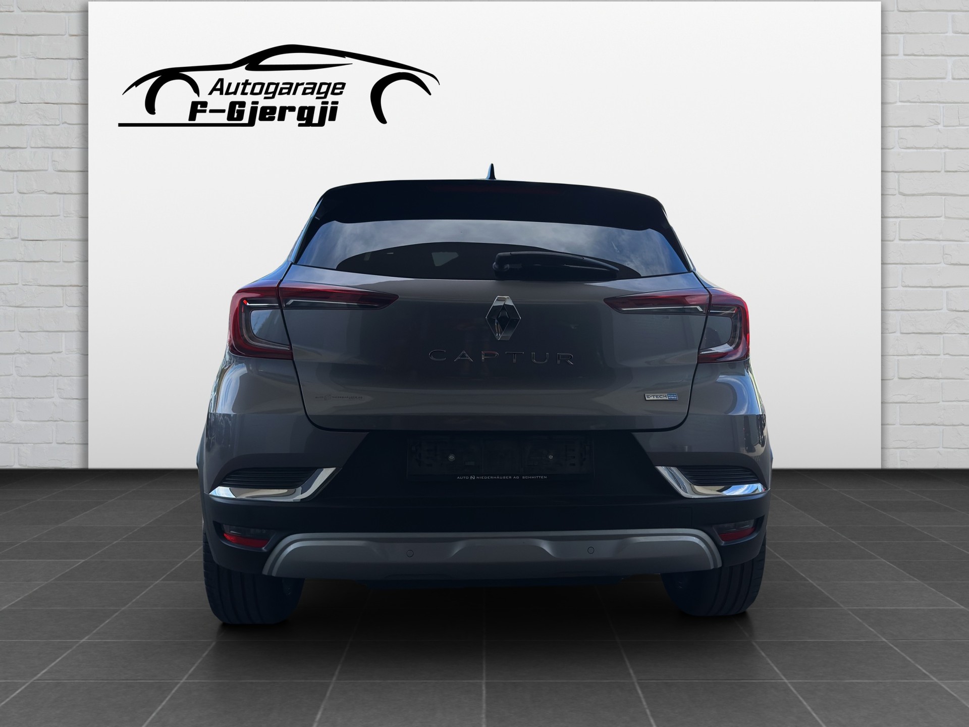 RENAULT Captur 1.6 E-Tech Edition1 DHT-image-7