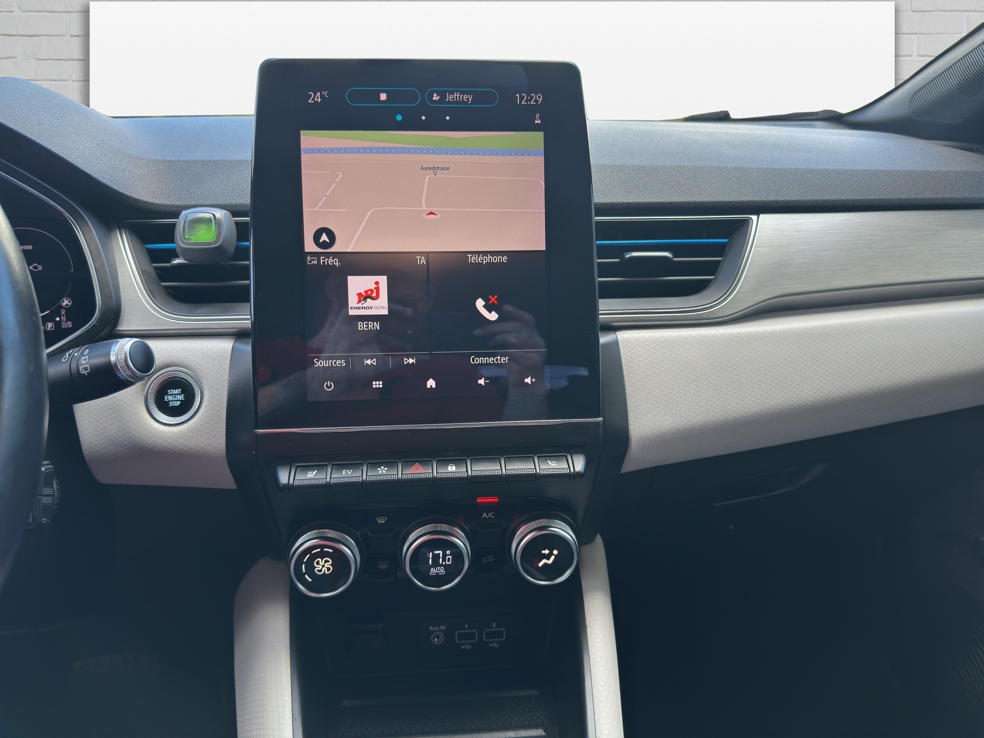 RENAULT Captur 1.6 E-Tech Edition1 DHT-image-9
