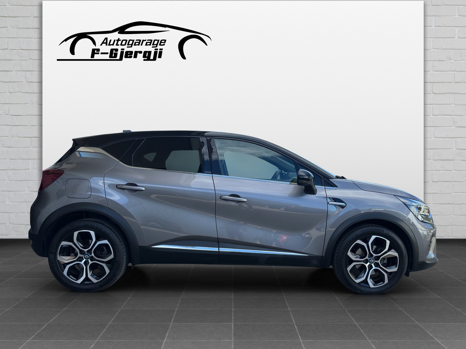 RENAULT Captur 1.6 E-Tech Edition1 DHT-image-6