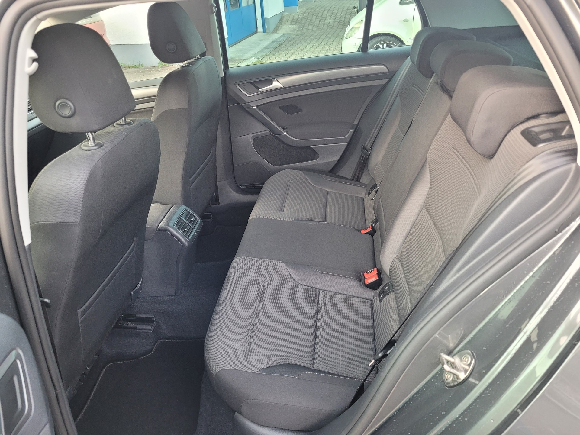VW Golf 1.4 TSI Comfortline DSG-image-10