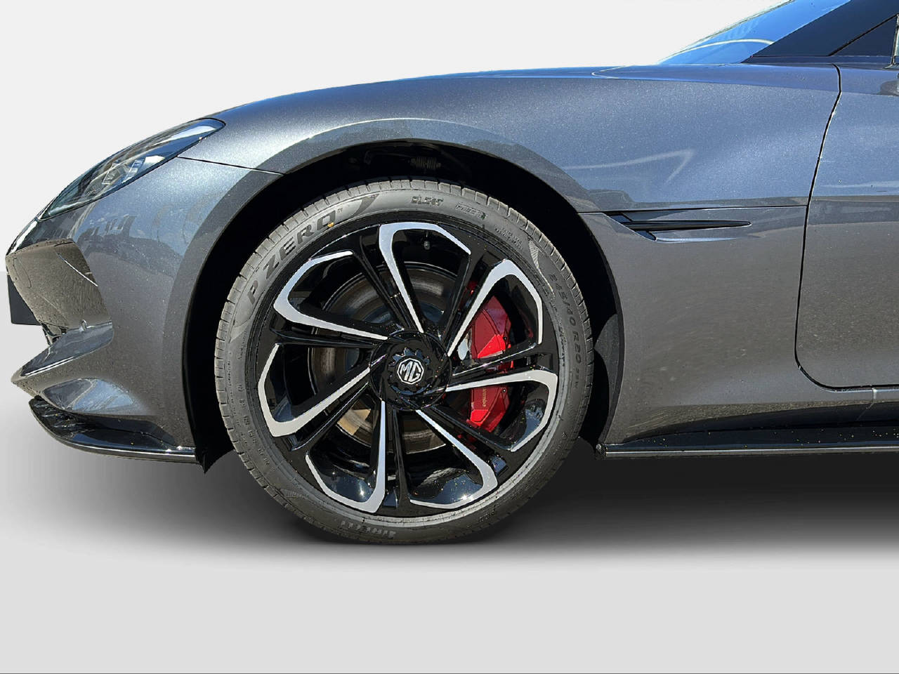 MG Cyberster 77 kWh 4WD-showroom-element-1