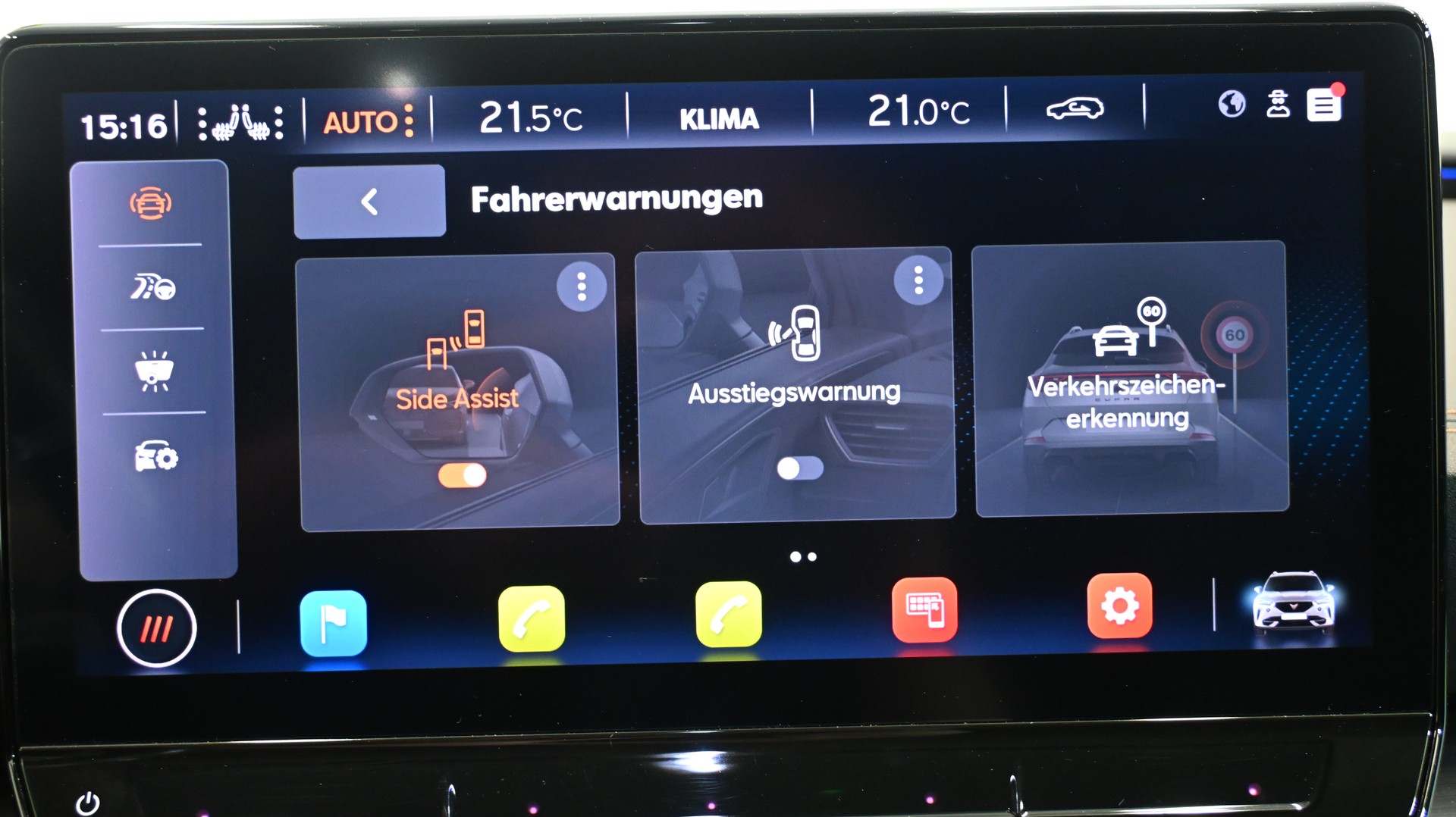 CUPRA Formentor 2.0TSI VZ 4Drive DSG-image-10