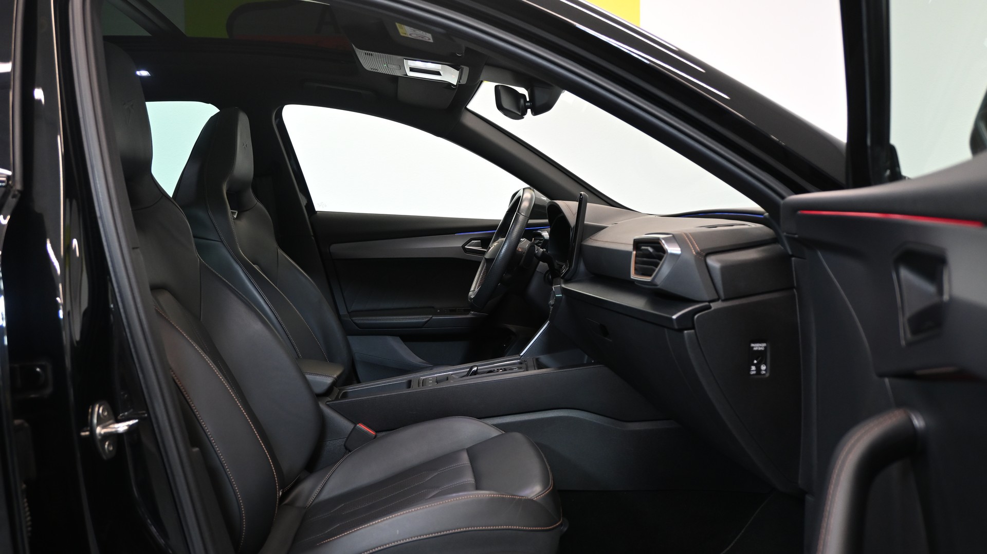 CUPRA Formentor 2.0TSI VZ 4Drive DSG-image-3