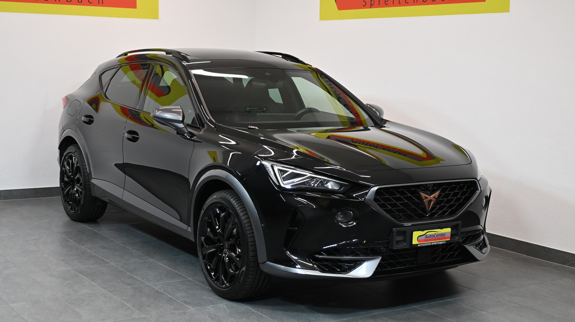 CUPRA Formentor 2.0TSI VZ 4Drive DSG-image-0