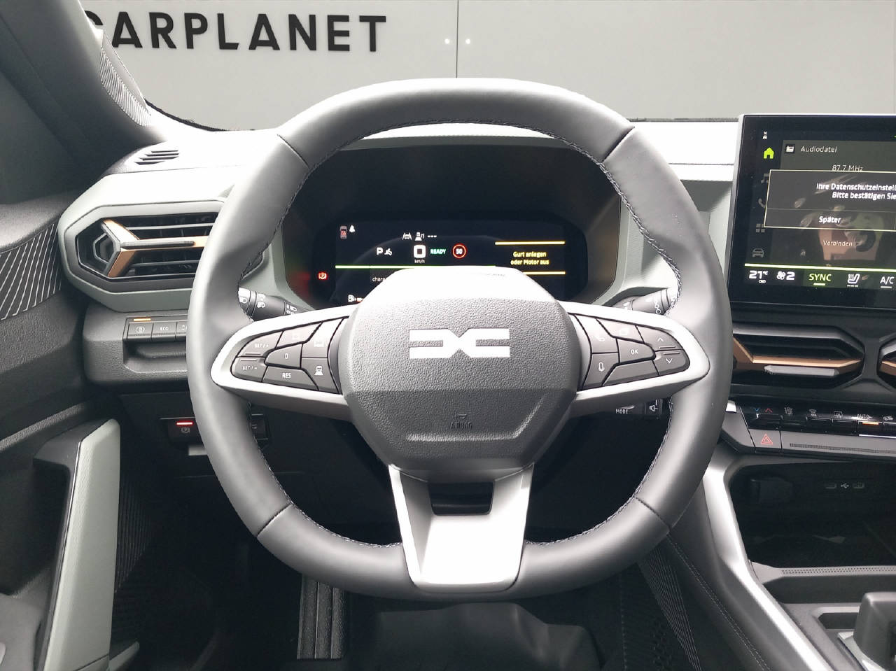 DACIA Bigster 1.8 Hybrid Extreme-image-5