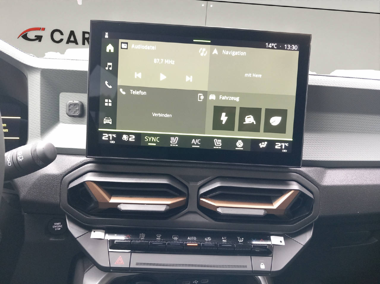 DACIA Bigster 1.8 Hybrid Extreme-image-6