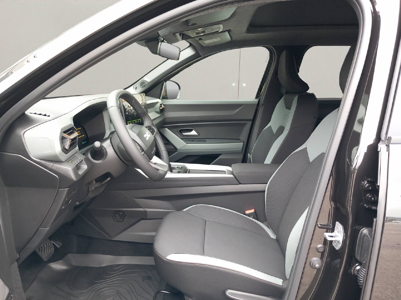 DACIA Bigster 1.8 Hybrid Extreme-image-3
