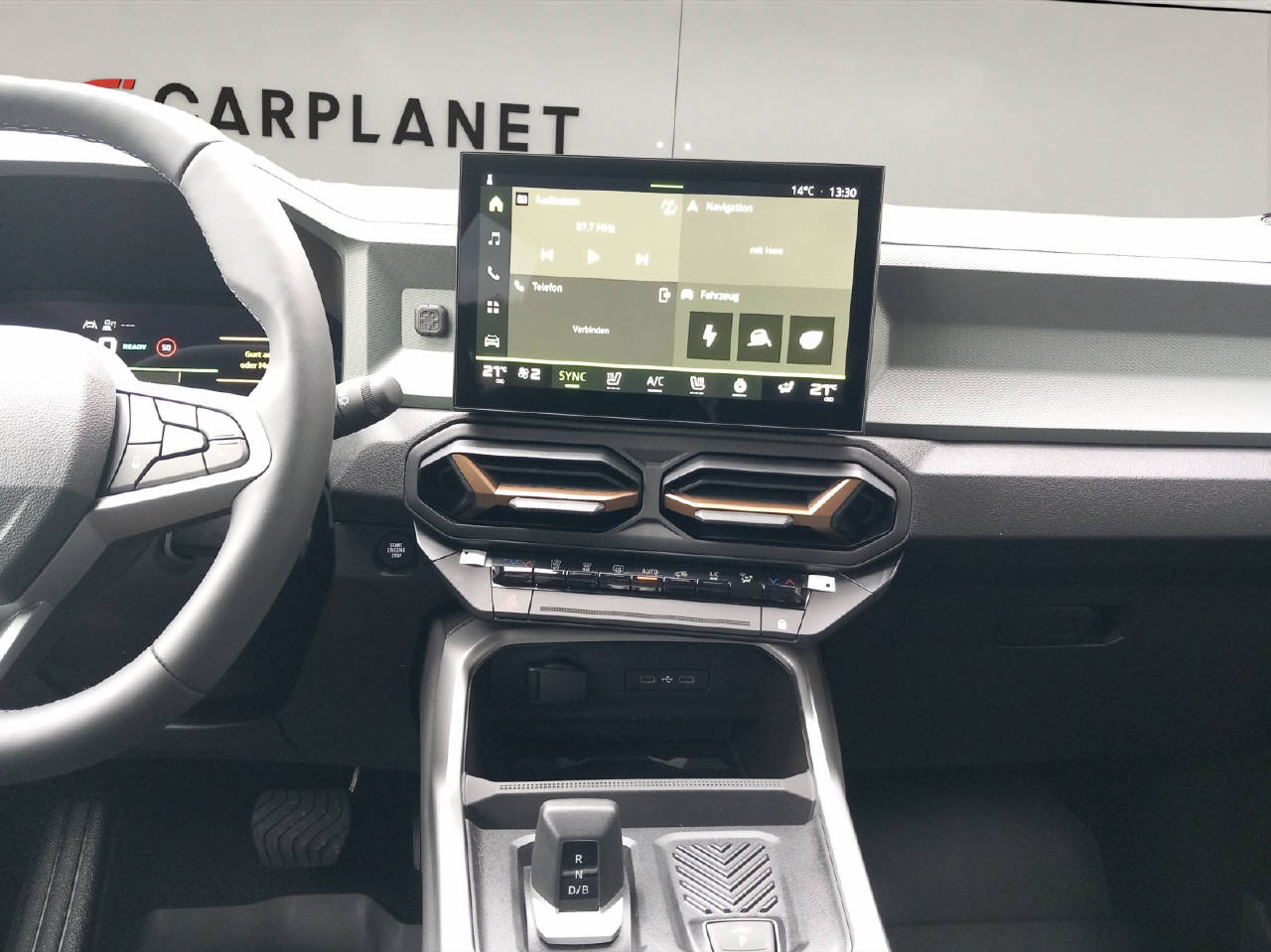 DACIA Bigster 1.8 Hybrid Extreme-image-8