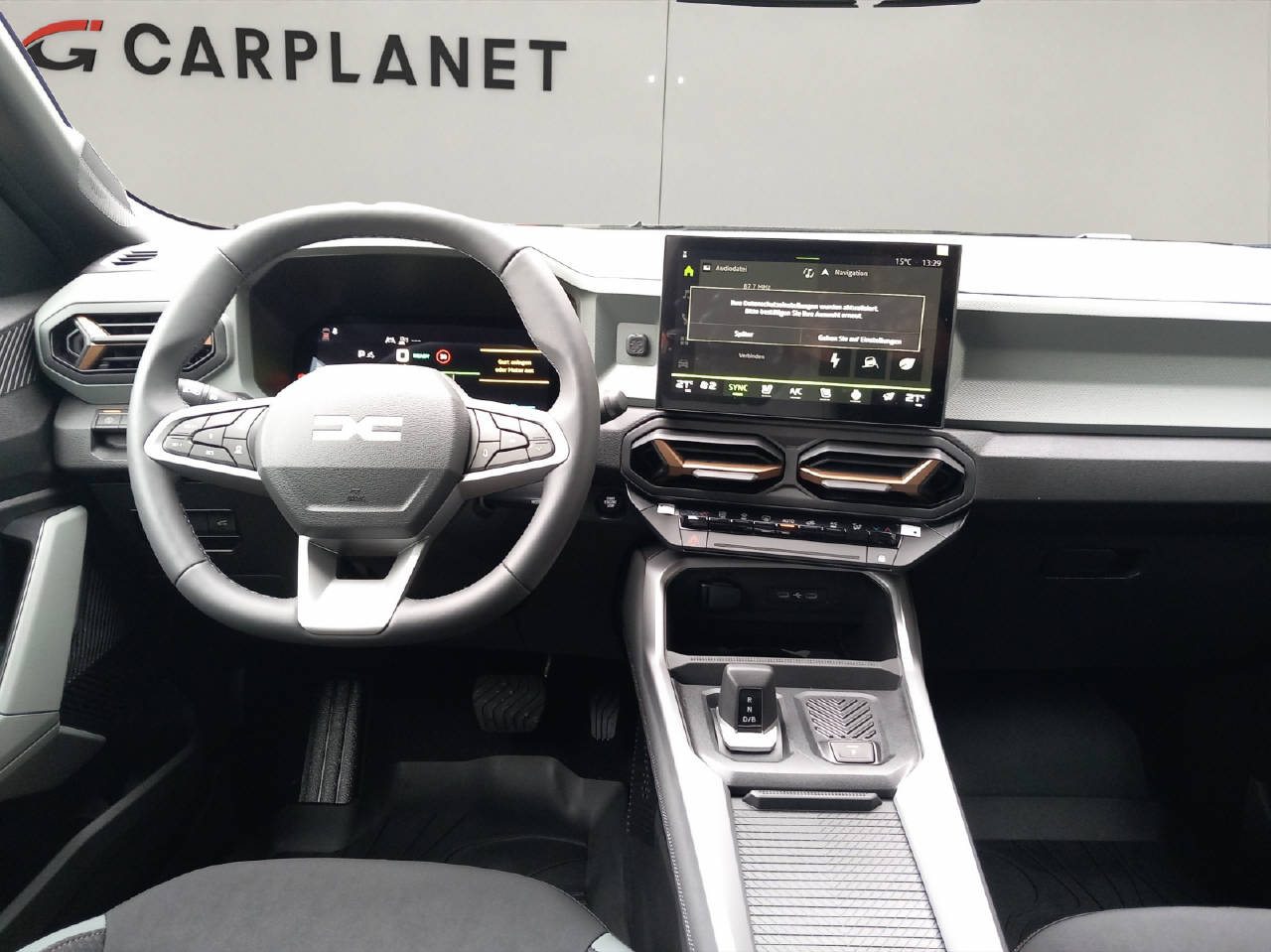 DACIA Bigster 1.8 Hybrid Extreme-image-4
