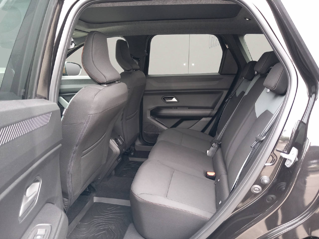 DACIA Bigster 1.8 Hybrid Extreme-image-9