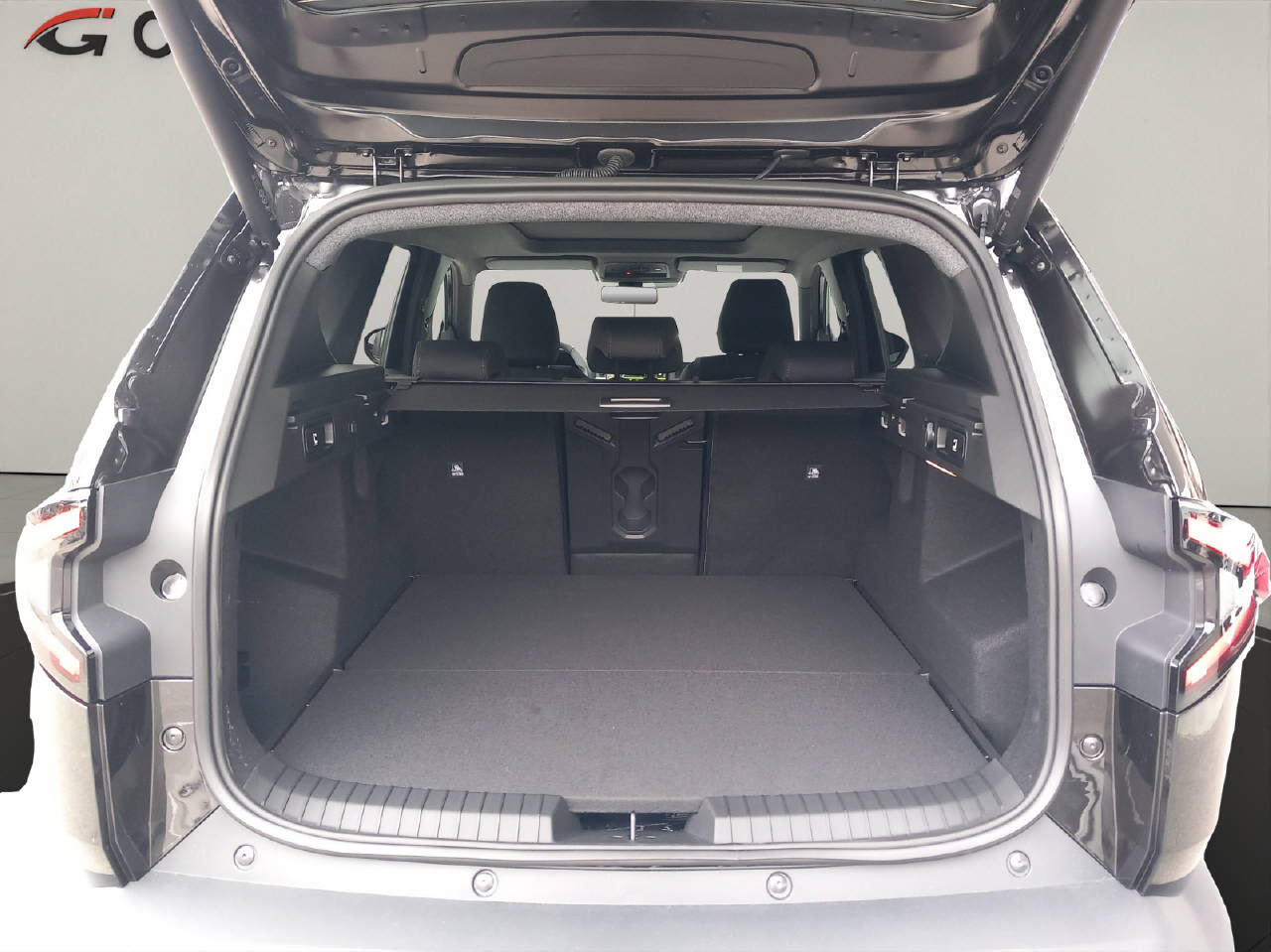DACIA Bigster 1.8 Hybrid Extreme-image-10