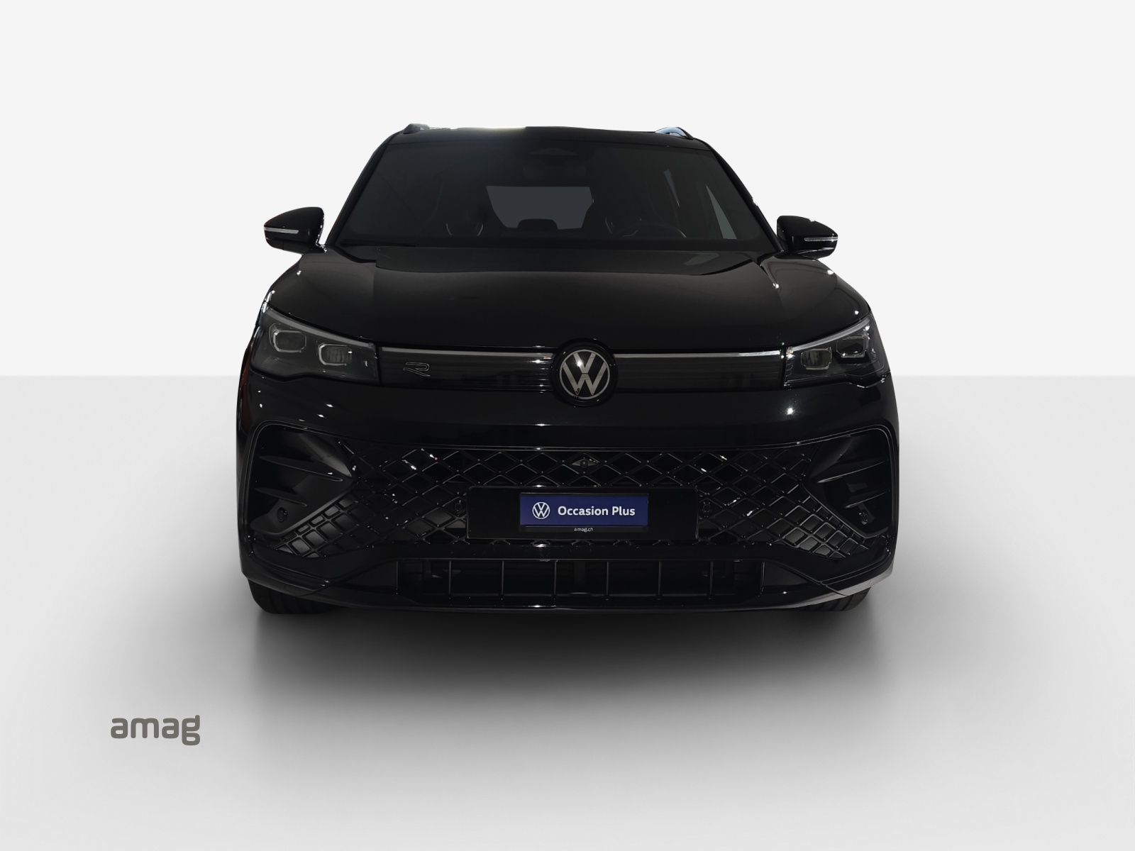 VW Tiguan 2.0 TSI DSG R-Line 4Motion-image-6