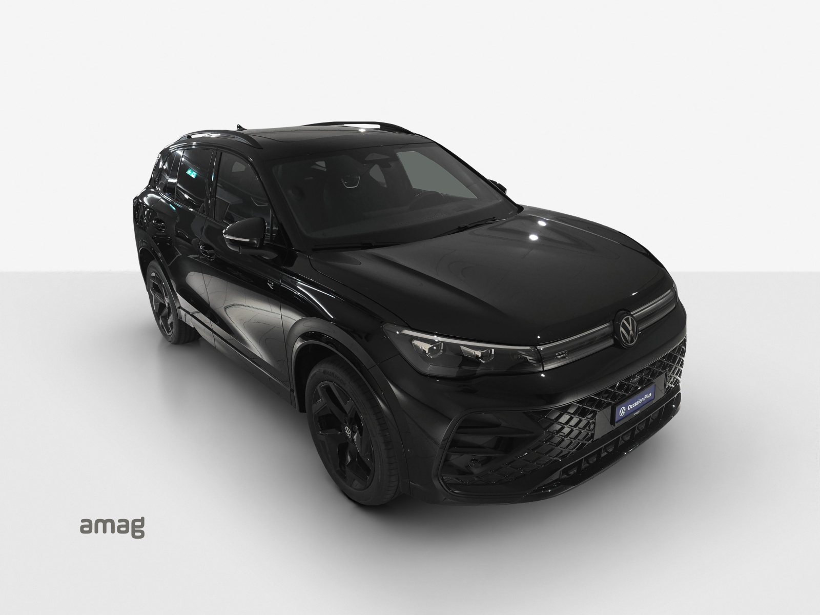 VW Tiguan 2.0 TSI DSG R-Line 4Motion-image-13
