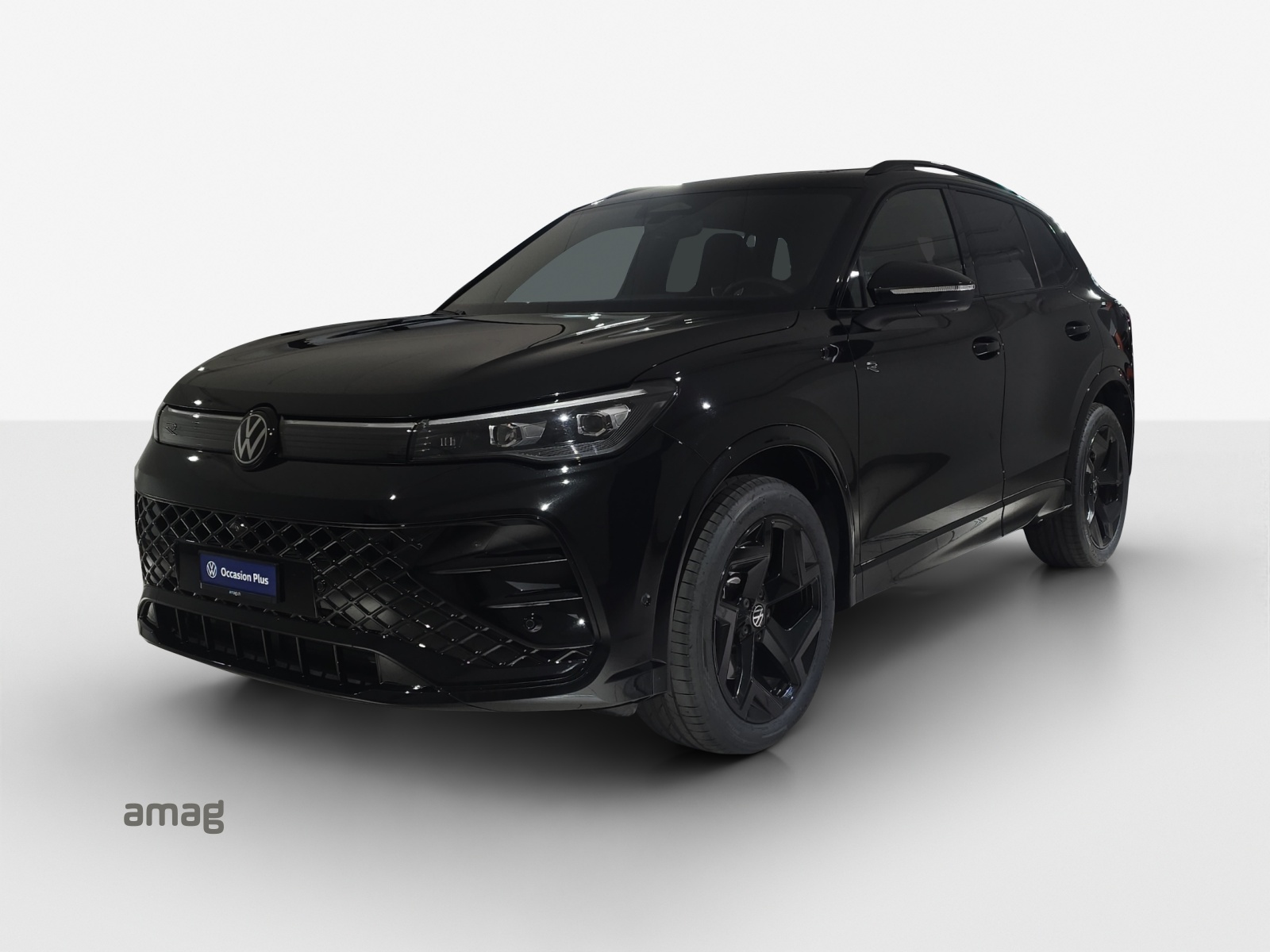 VW Tiguan 2.0 TSI DSG R-Line 4Motion-image-0