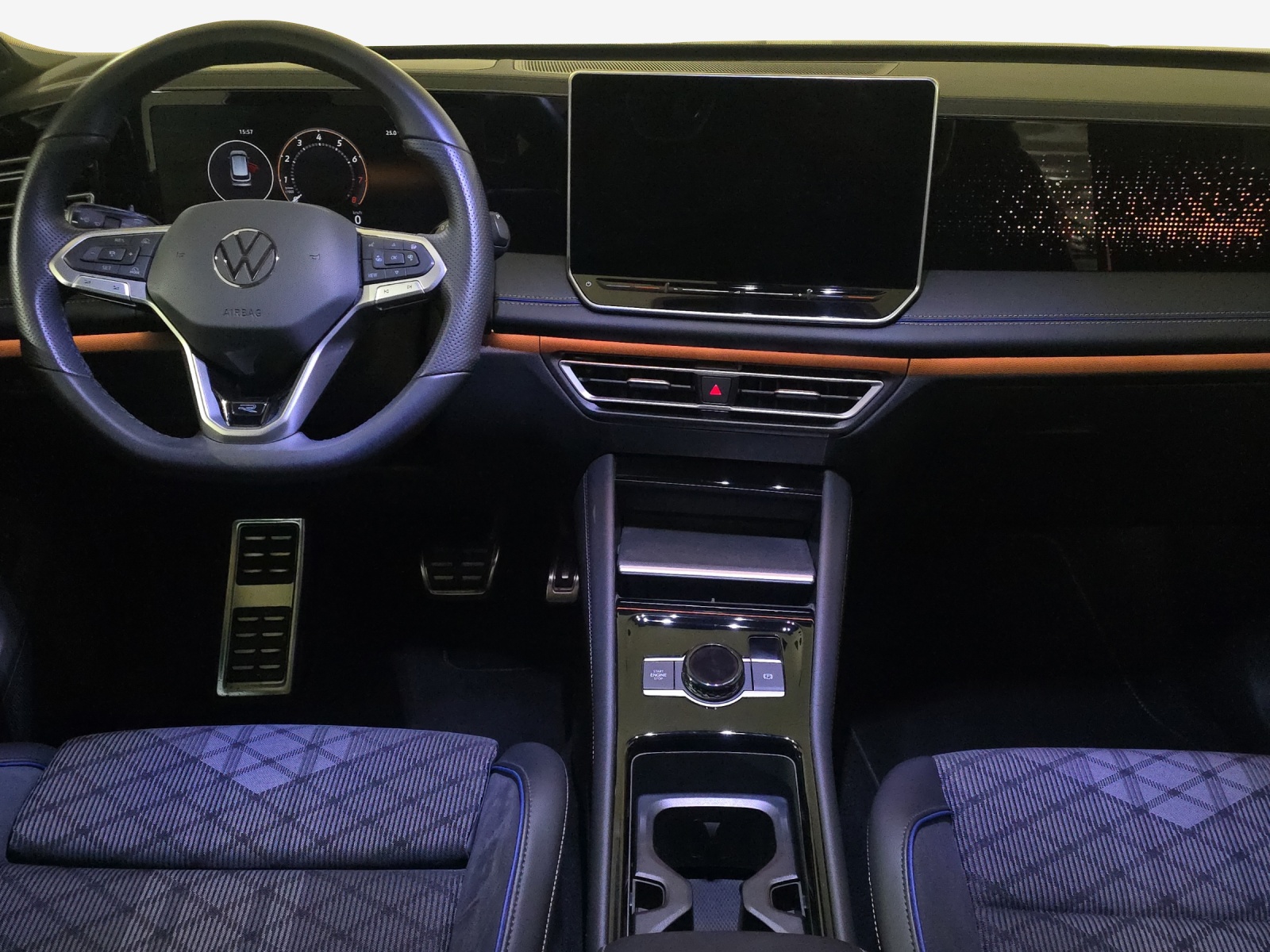VW Tiguan 2.0 TSI DSG R-Line 4Motion-image-8