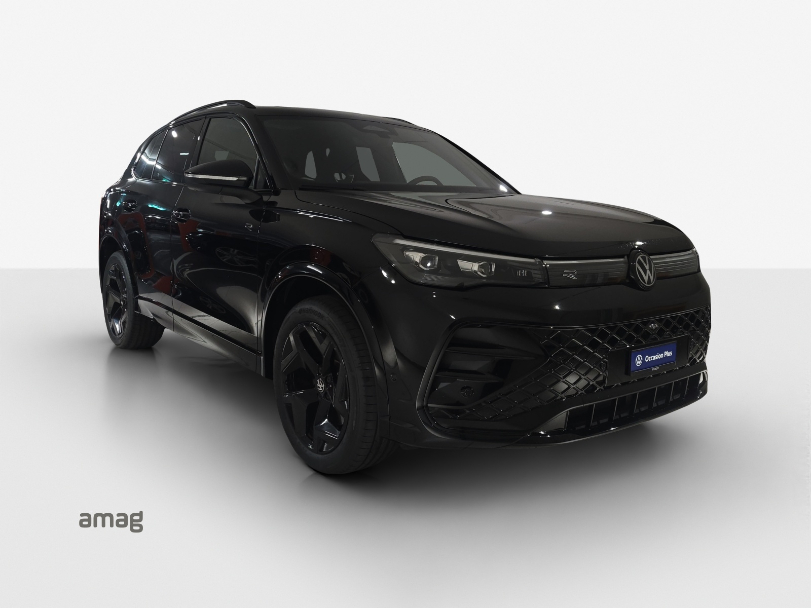 VW Tiguan 2.0 TSI DSG R-Line 4Motion-image-5