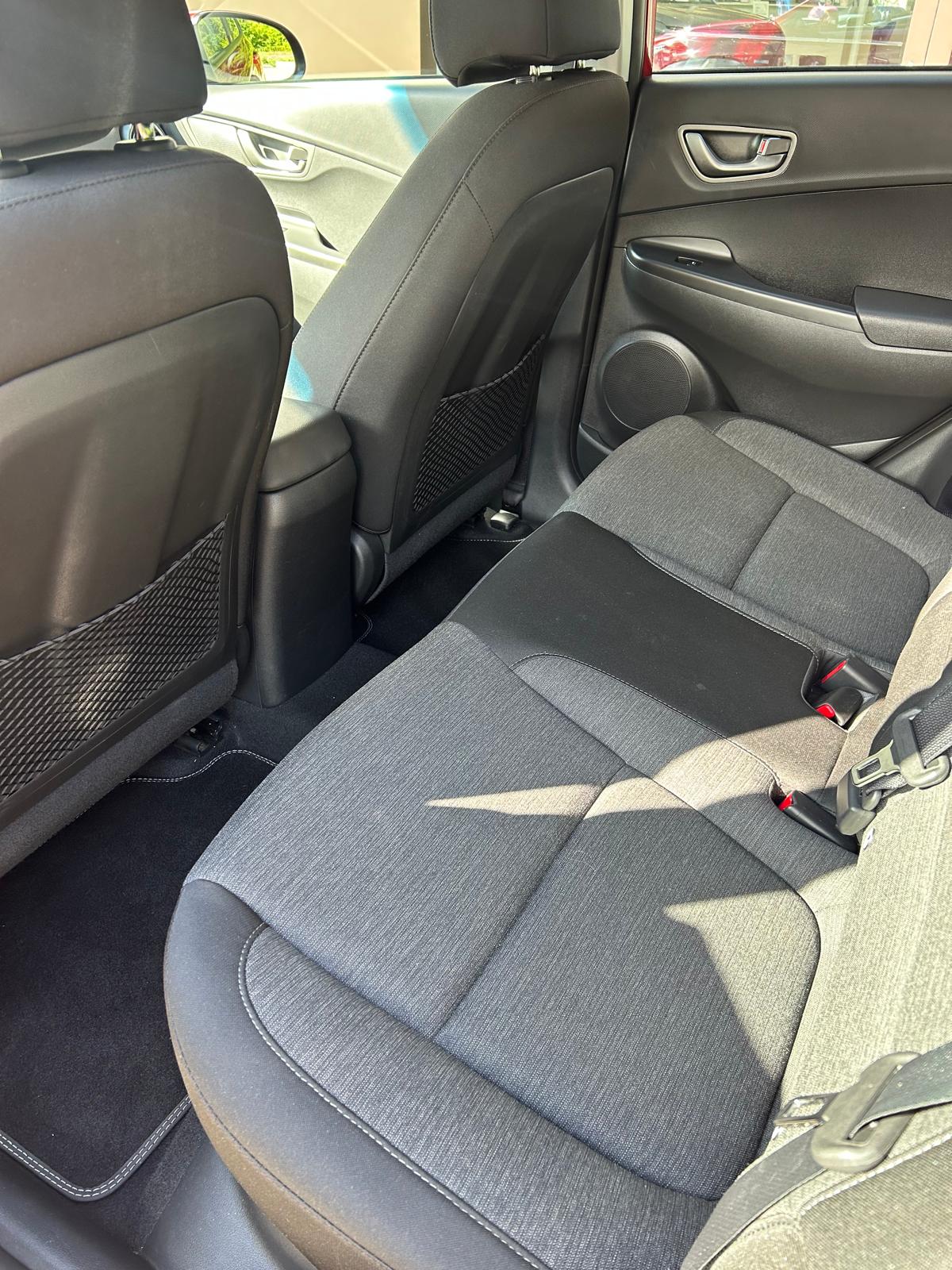 HYUNDAI Kona EV Origo-image-6