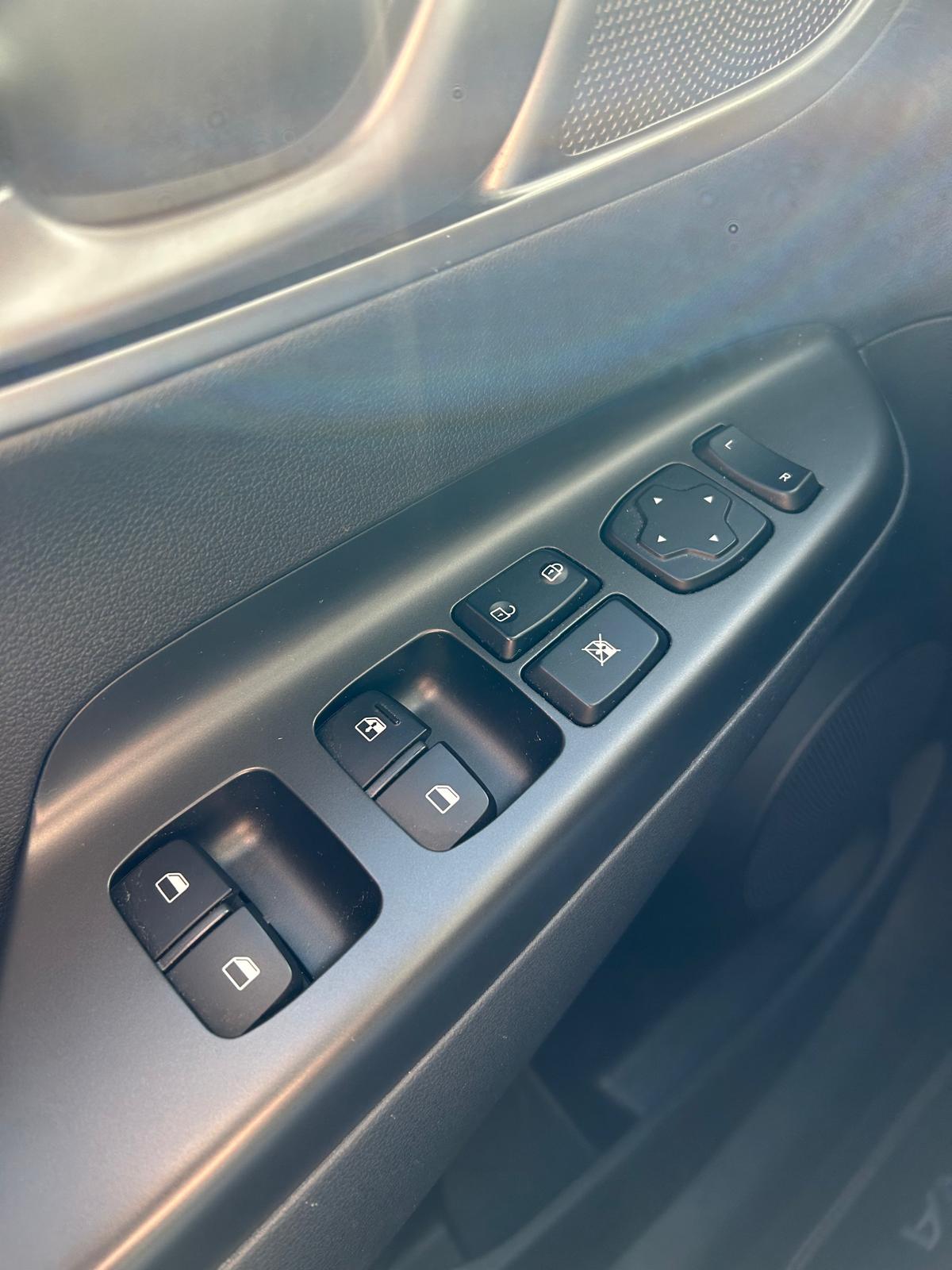 HYUNDAI Kona EV Origo-image-10