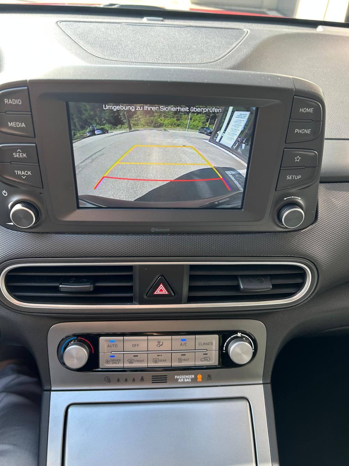 HYUNDAI Kona EV Origo-image-12