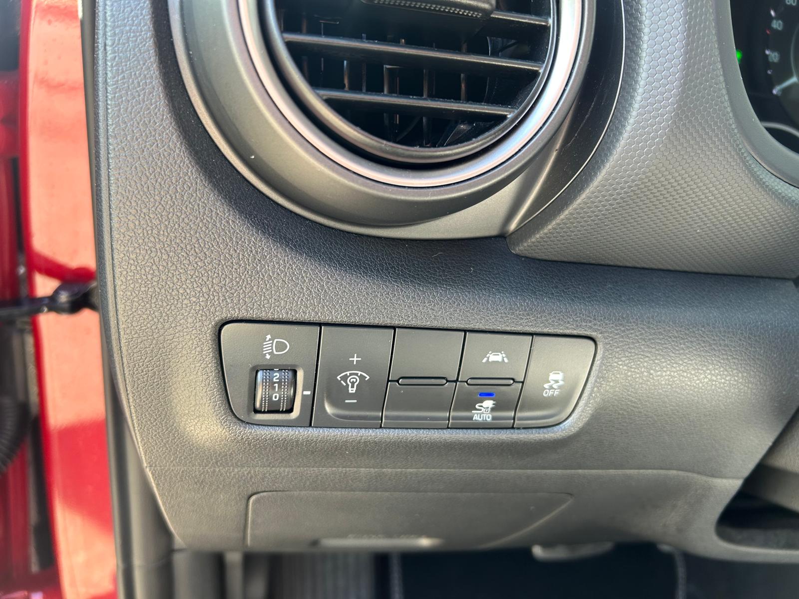 HYUNDAI Kona EV Origo-image-11