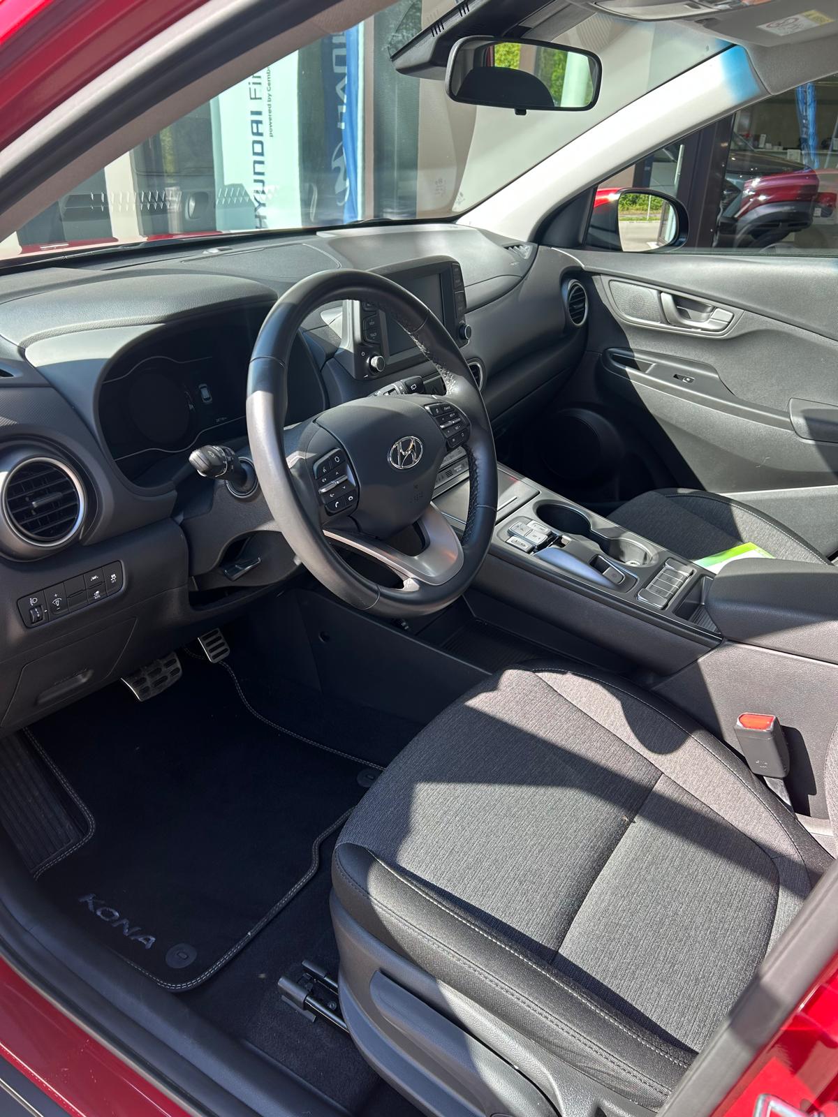 HYUNDAI Kona EV Origo-image-5