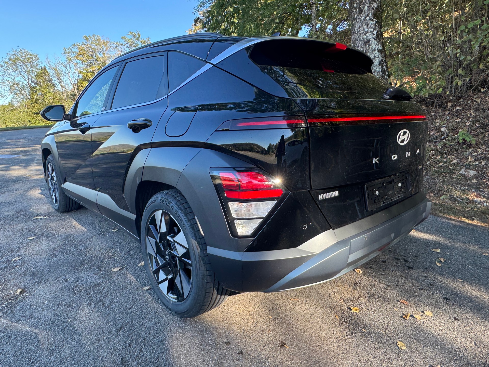HYUNDAI Kona 1.6 GDi HEV Origo DCT-image-4