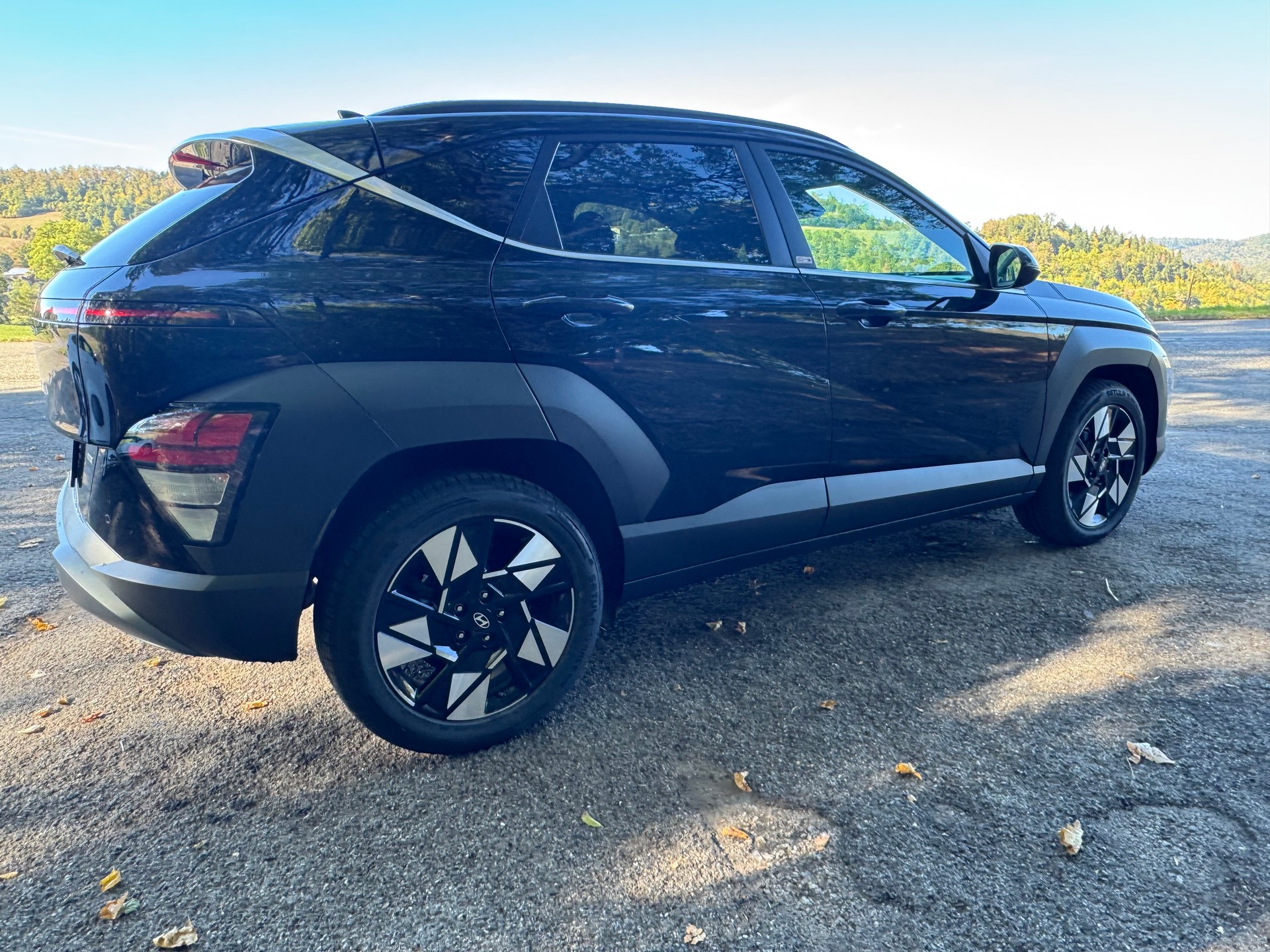 HYUNDAI Kona 1.6 GDi HEV Origo DCT-image-6