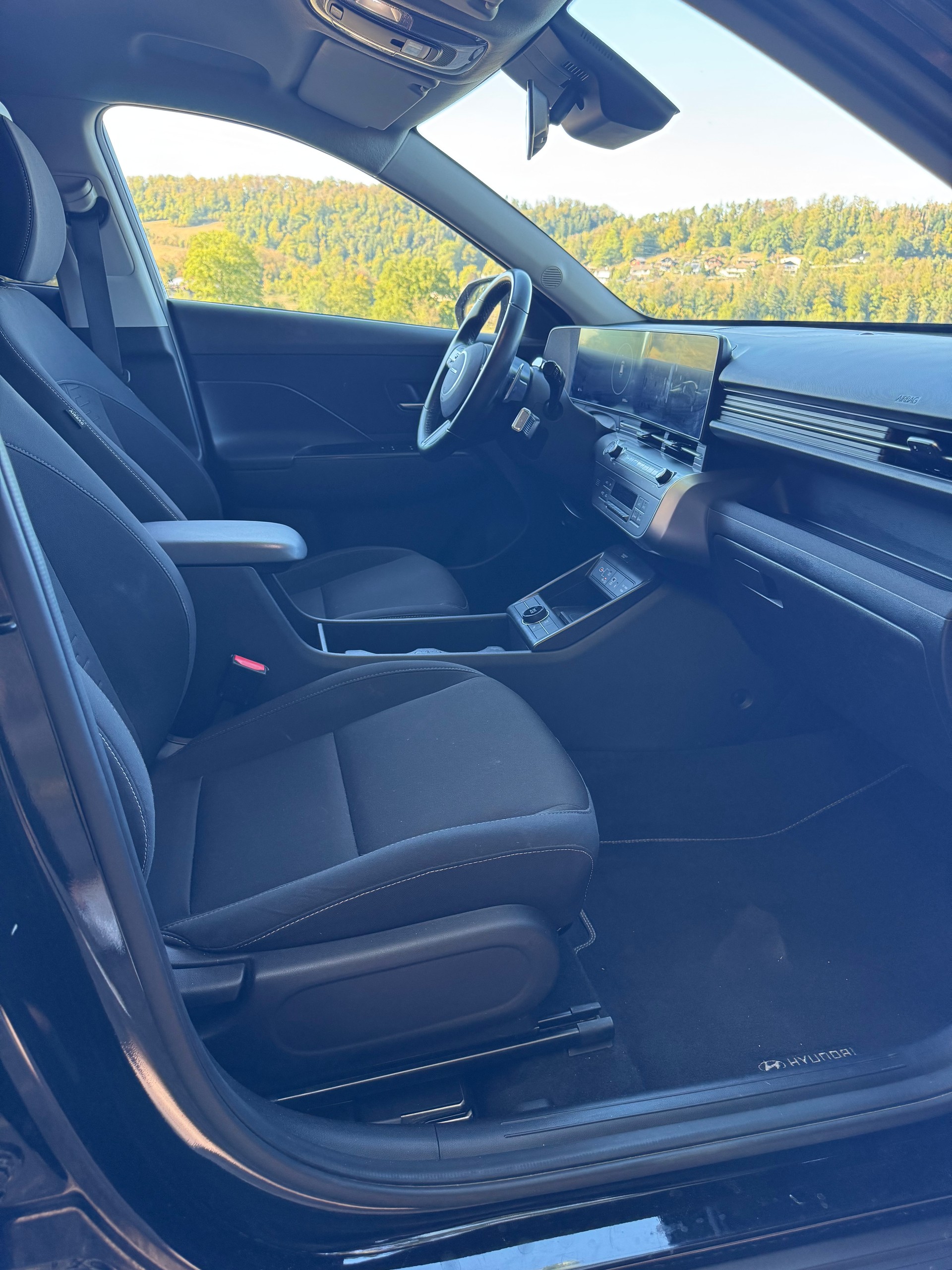 HYUNDAI Kona 1.6 GDi HEV Origo DCT-image-8