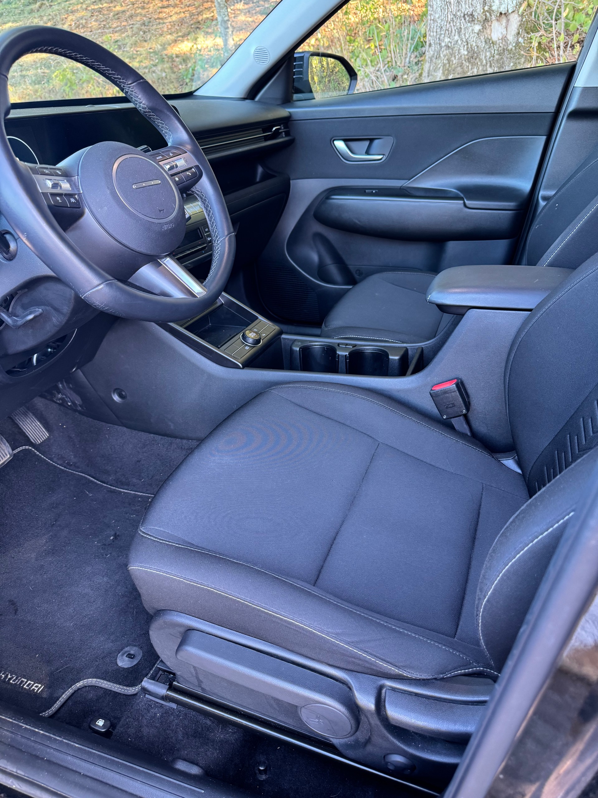 HYUNDAI Kona 1.6 GDi HEV Origo DCT-image-7