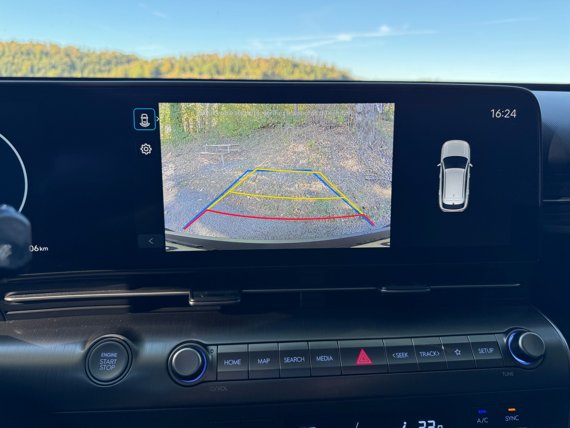HYUNDAI Kona 1.6 GDi HEV Origo DCT-image-12