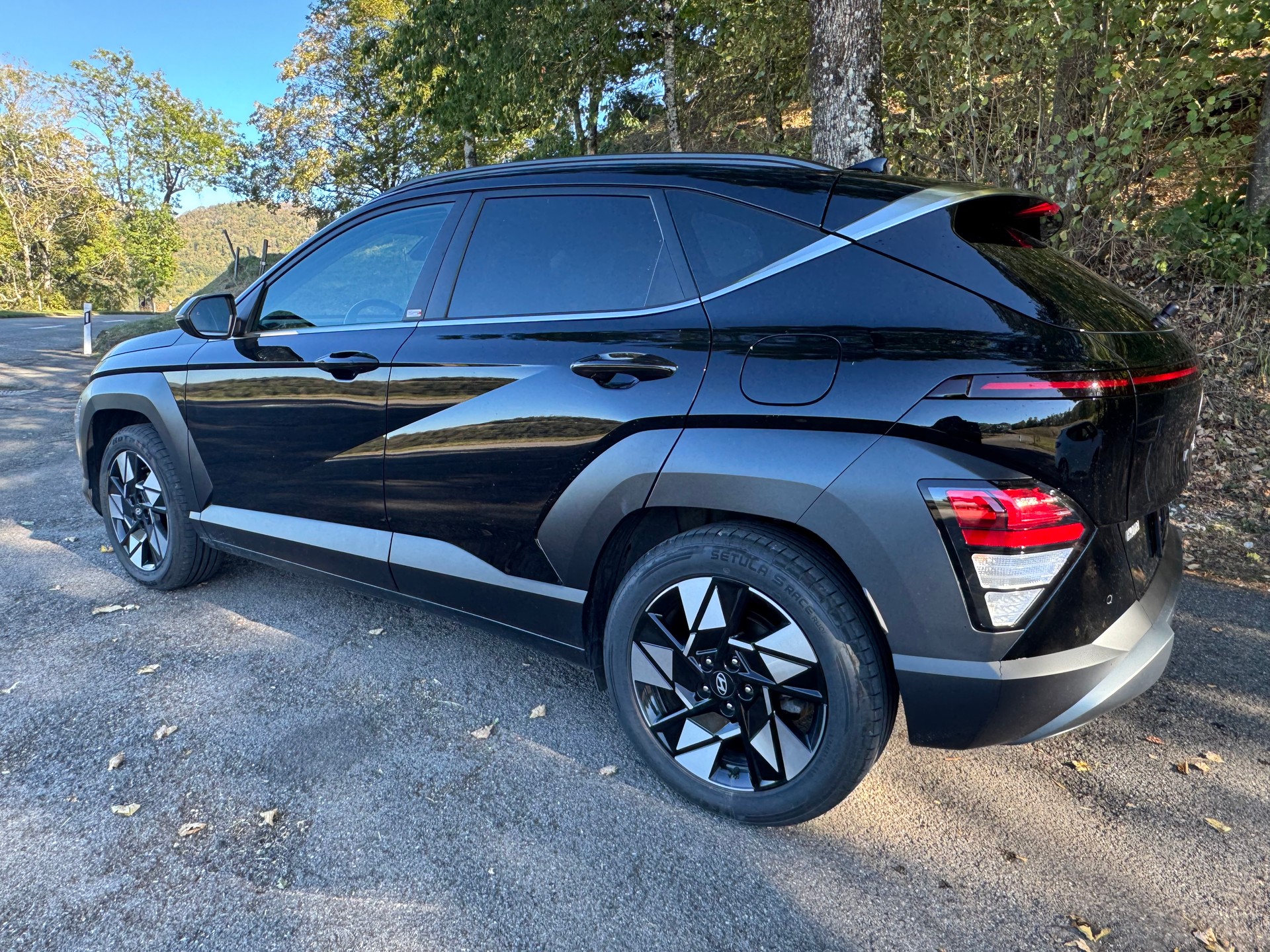 HYUNDAI Kona 1.6 GDi HEV Origo DCT-image-3